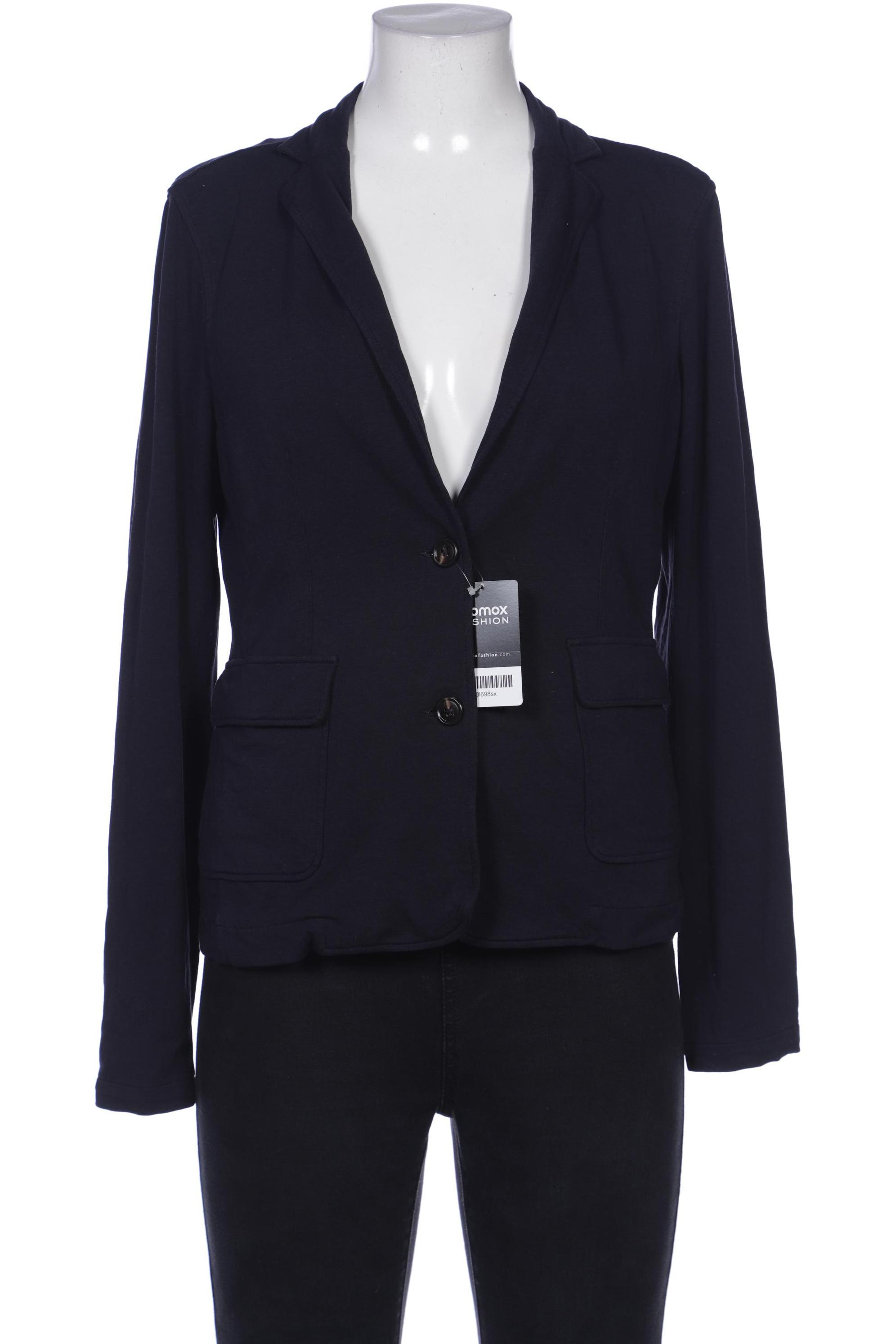 

Marc O Polo Damen Blazer, marineblau, Gr. 40
