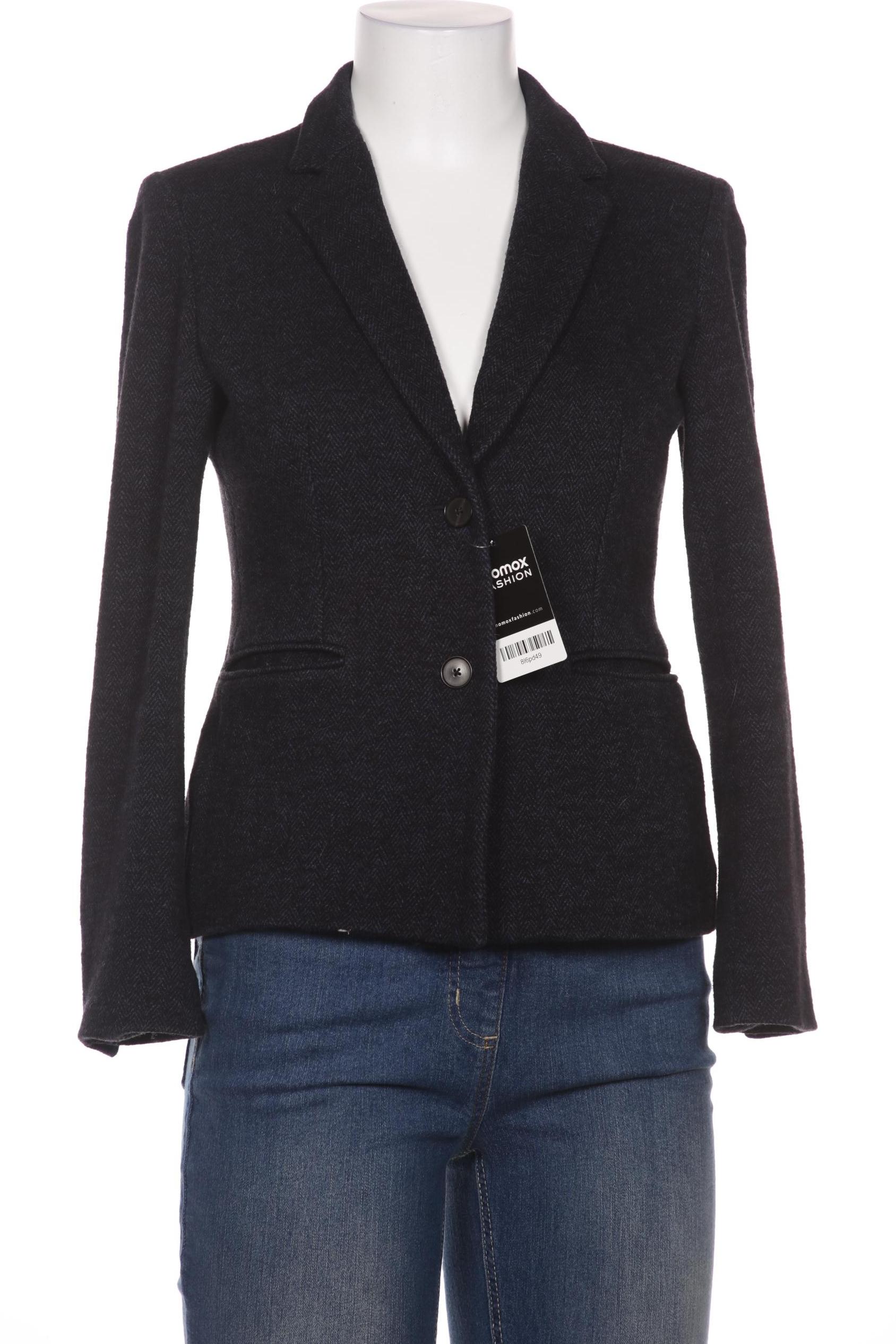 

Marc O Polo Damen Blazer, marineblau, Gr. 36