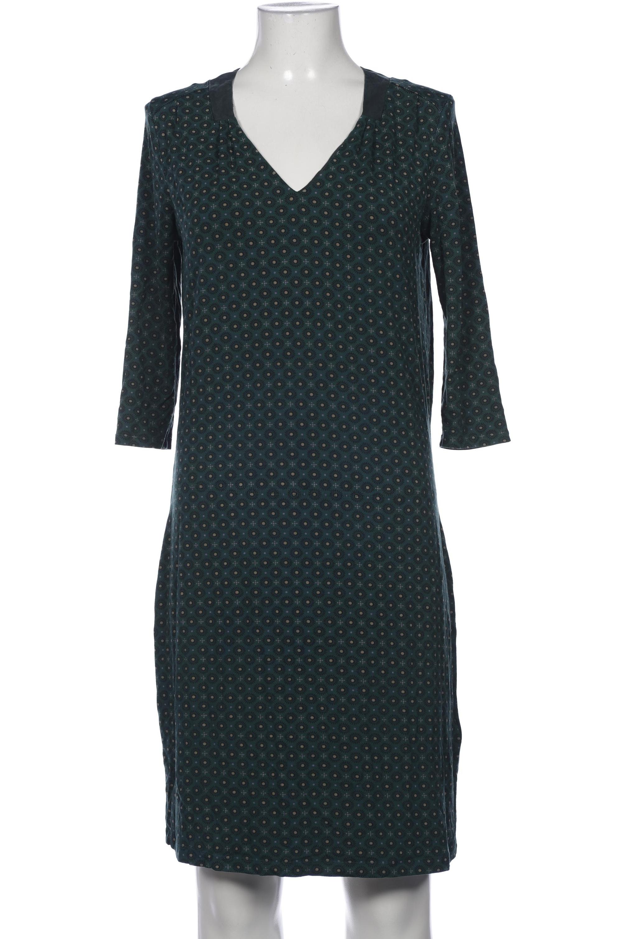 

Marc O Polo Damen Kleid, grün, Gr. 38