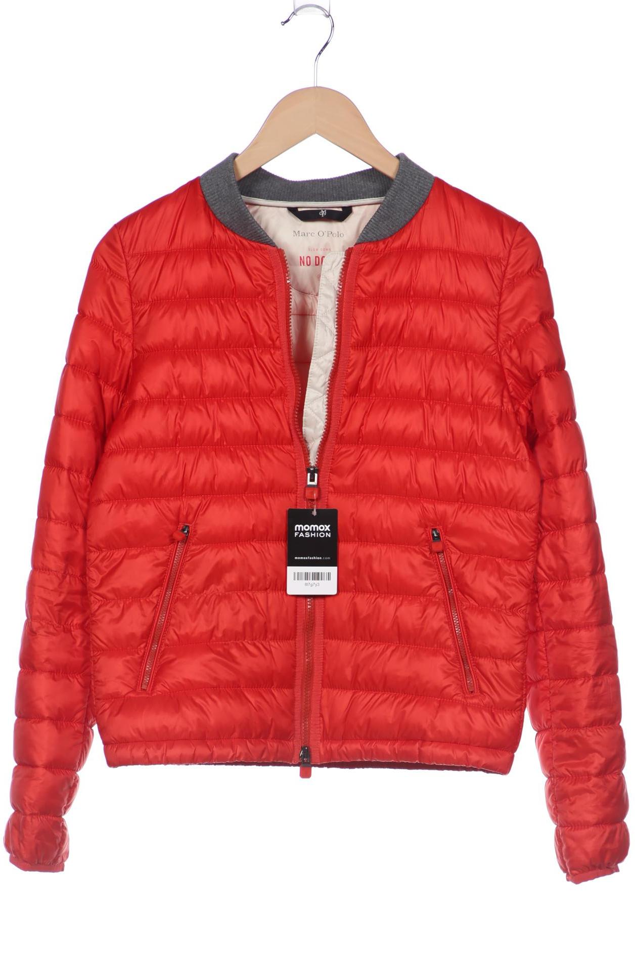

Marc O Polo Damen Jacke, rot, Gr. 34