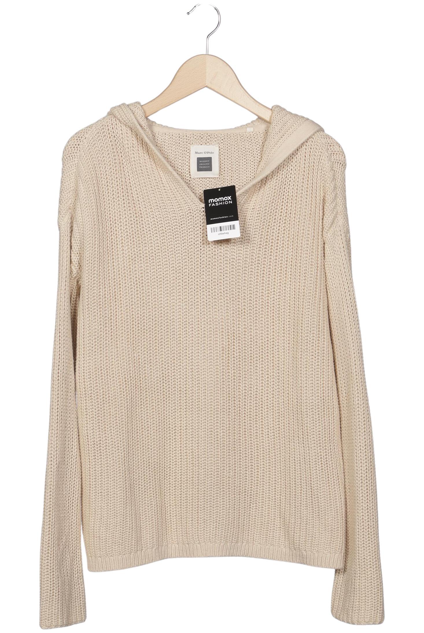 

Marc O Polo Damen Pullover, beige, Gr. 36