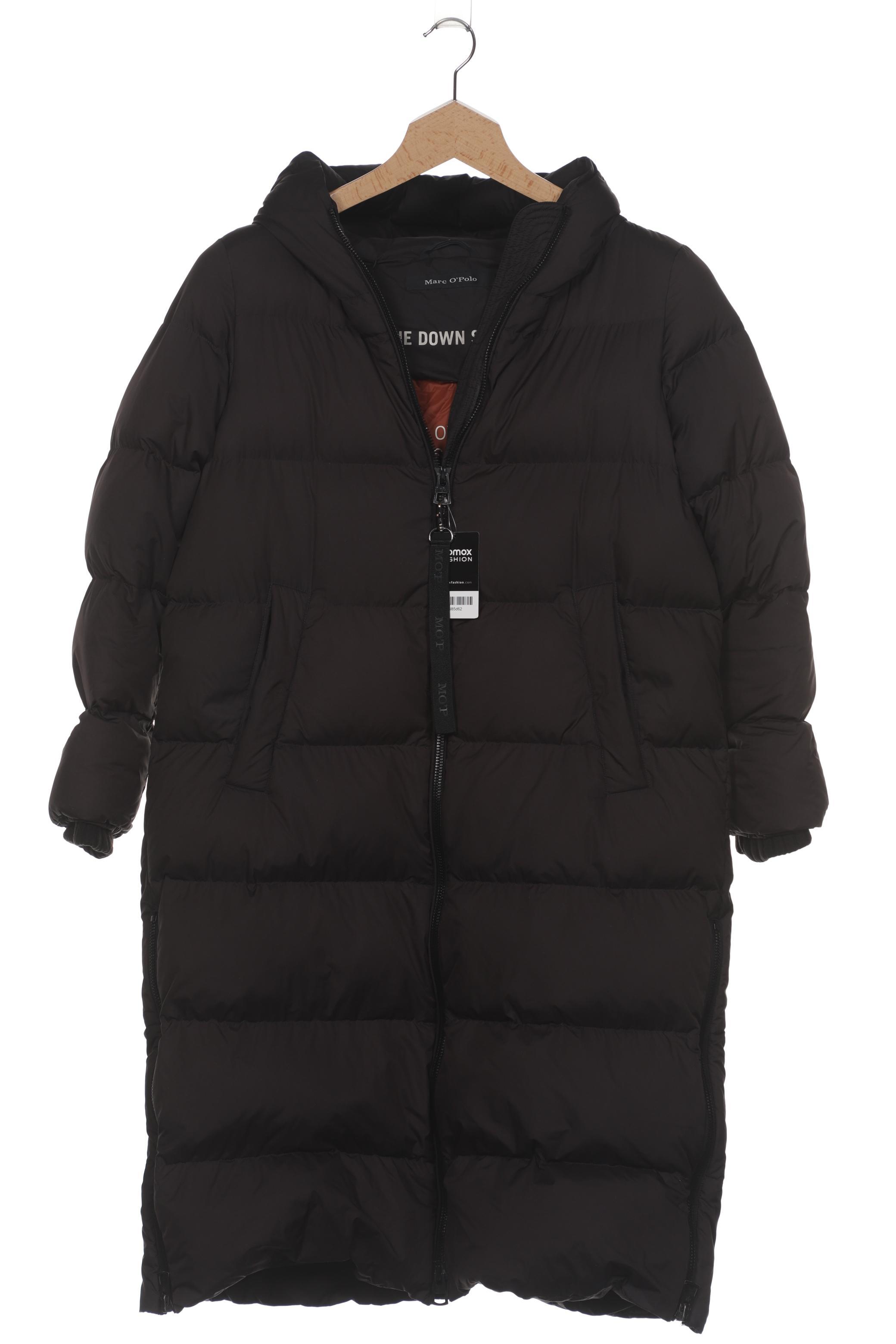 

Marc O Polo Damen Mantel, schwarz, Gr. 40