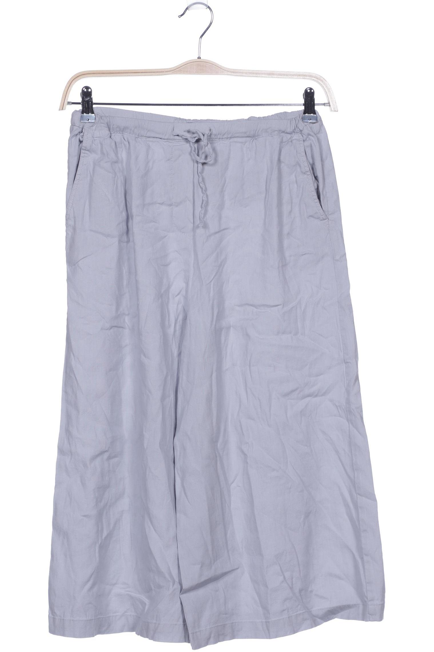 

Marc O Polo Damen Stoffhose, hellblau