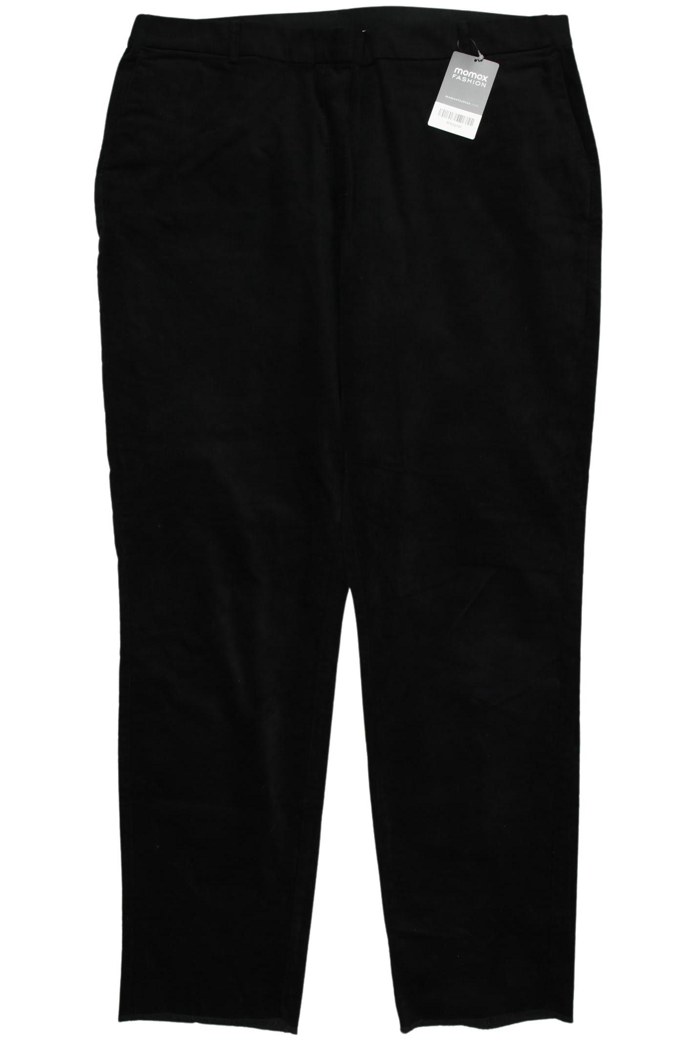 

Marc O Polo Damen Stoffhose, schwarz, Gr. 44