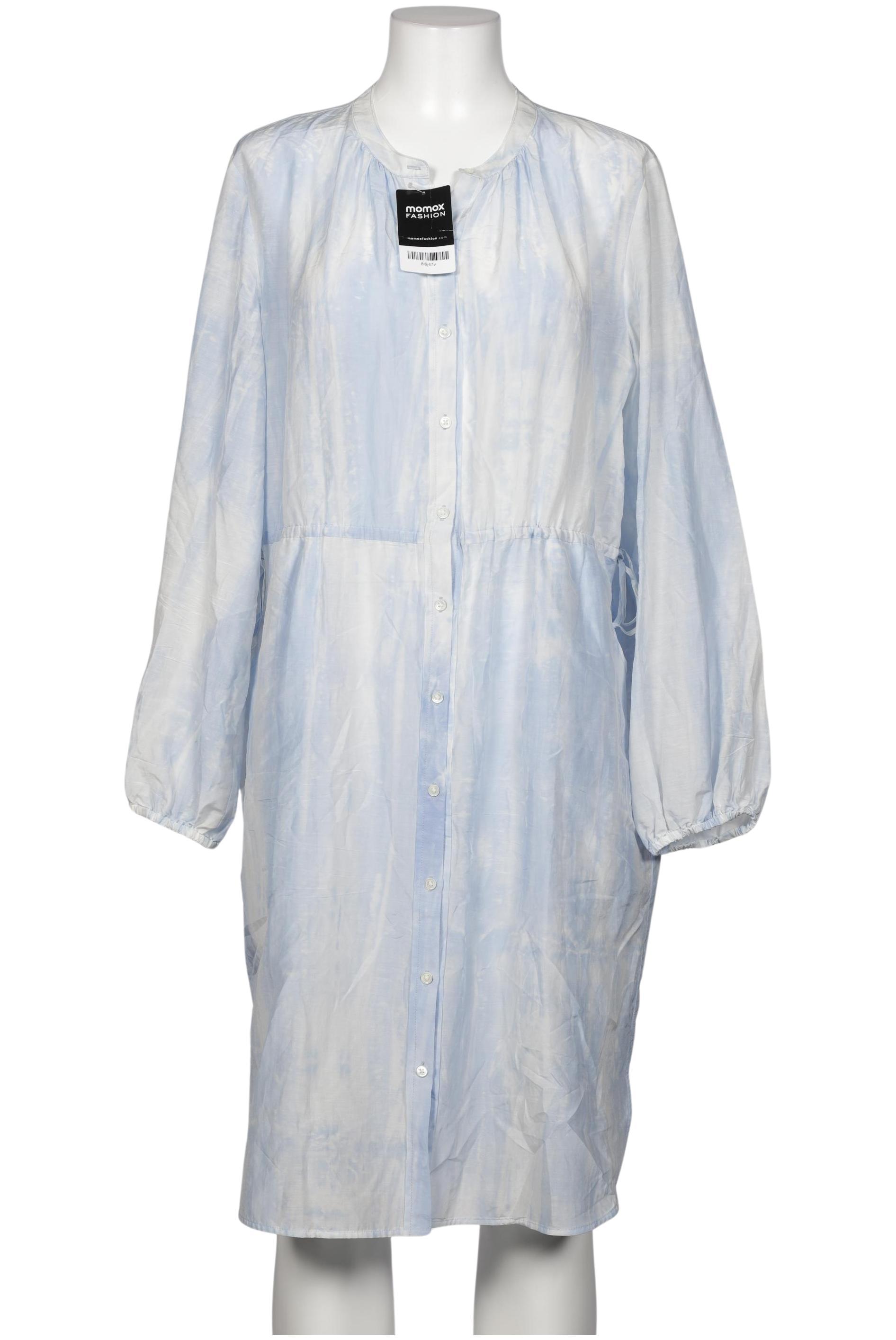 

Marc O Polo Damen Kleid, hellblau, Gr. 42