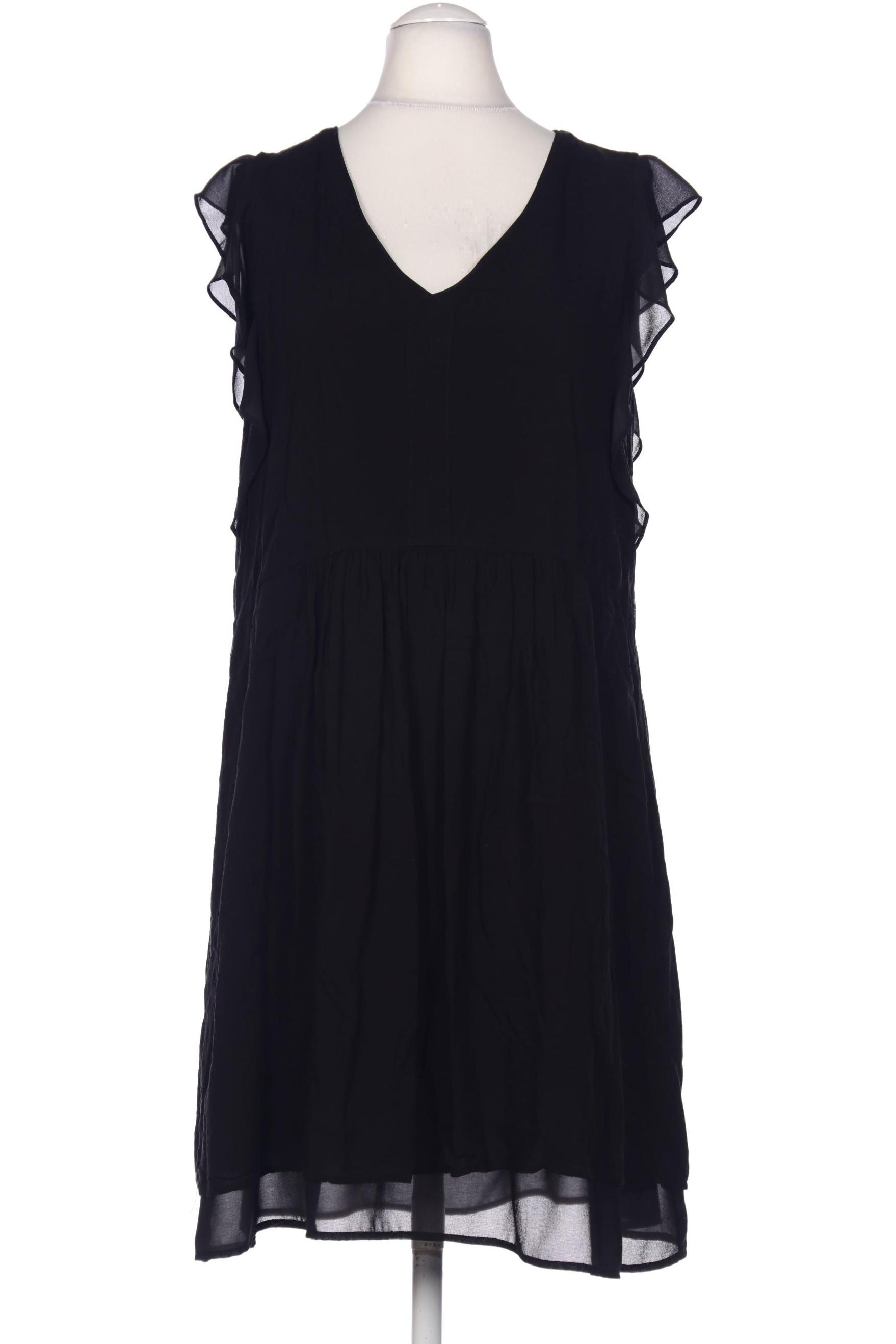 

Marc O Polo Damen Kleid, schwarz, Gr. 38