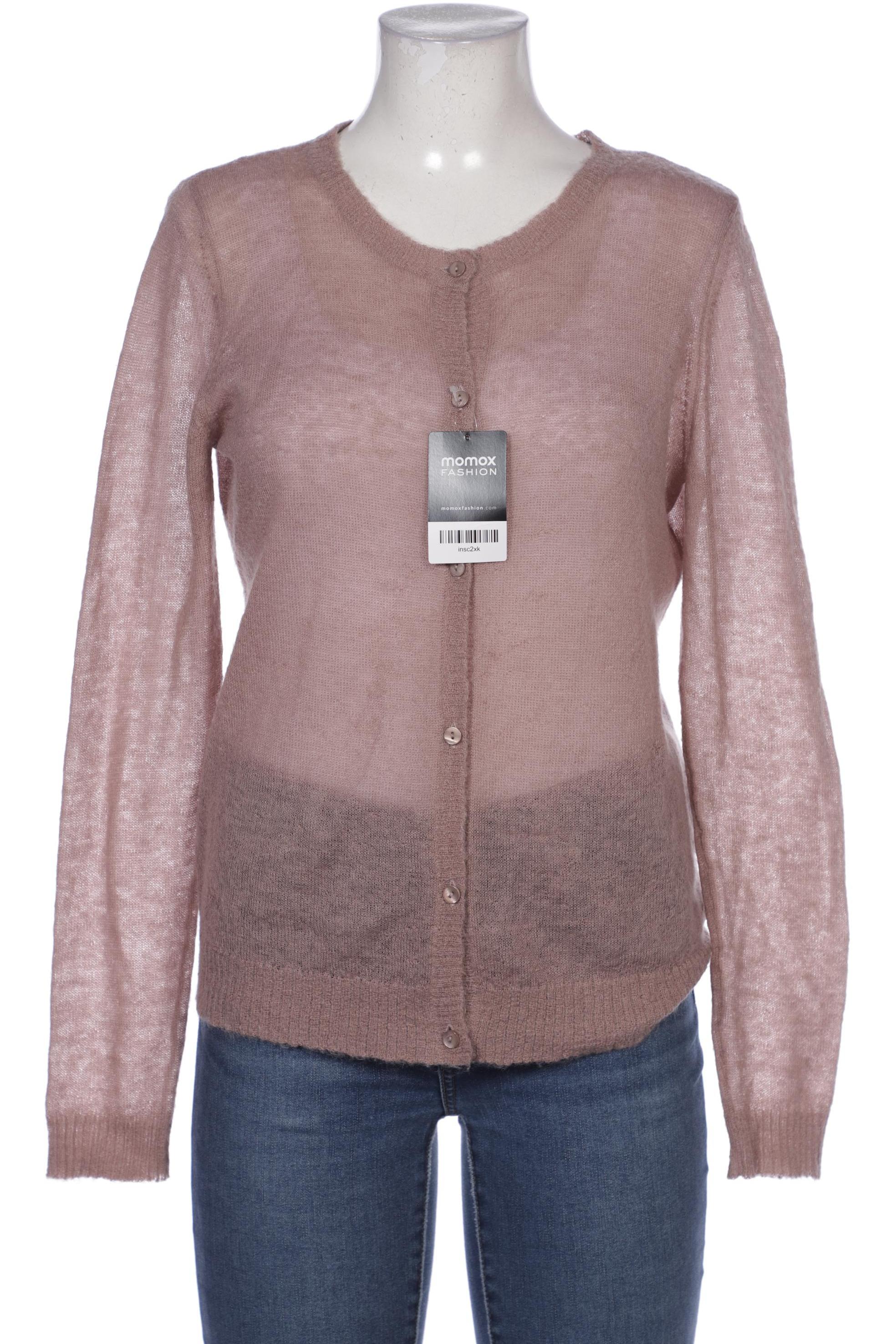 

Marc O Polo Damen Strickjacke, bordeaux, Gr. 42