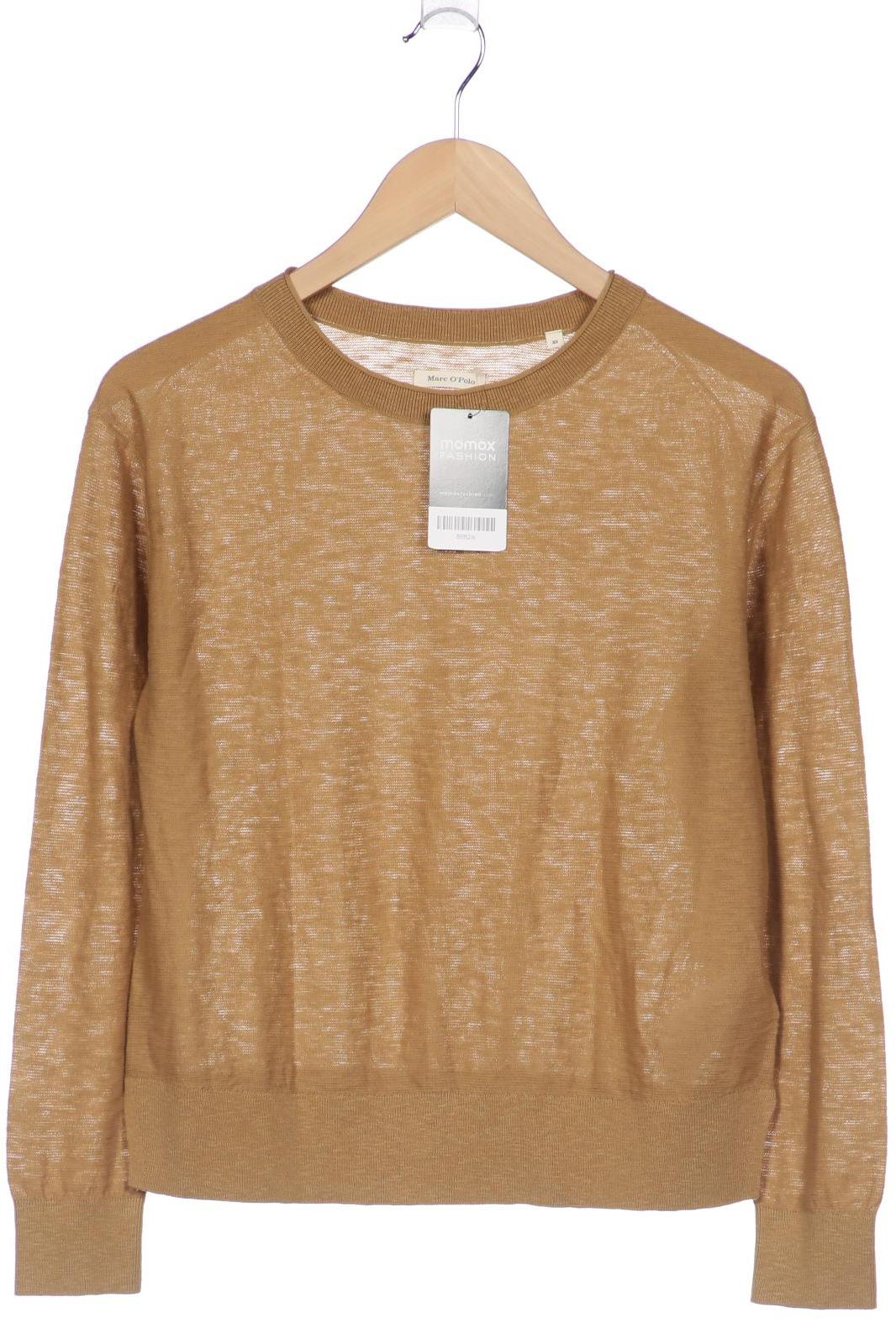 

Marc O Polo Damen Pullover, braun
