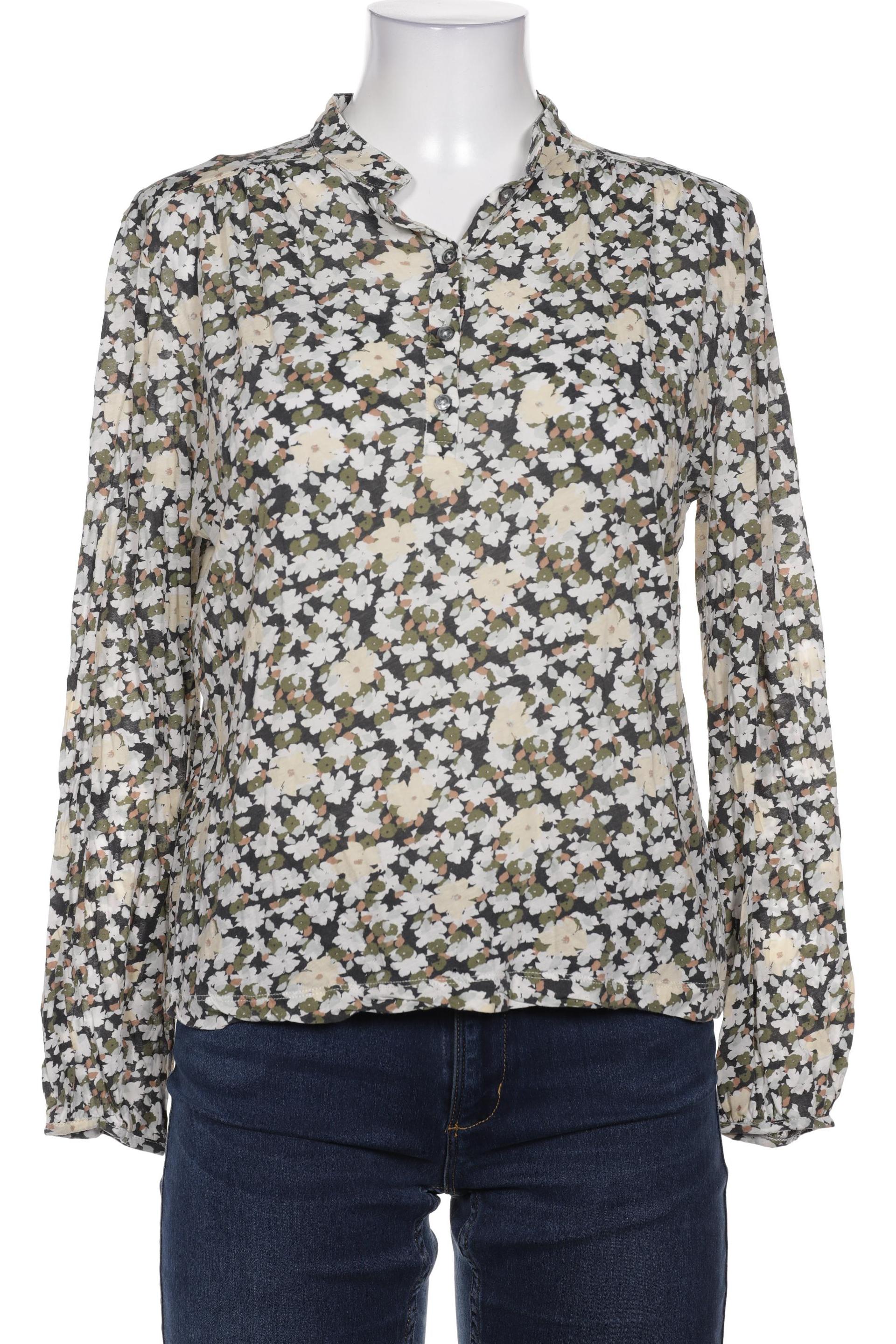 

Marc O Polo Damen Bluse, grün