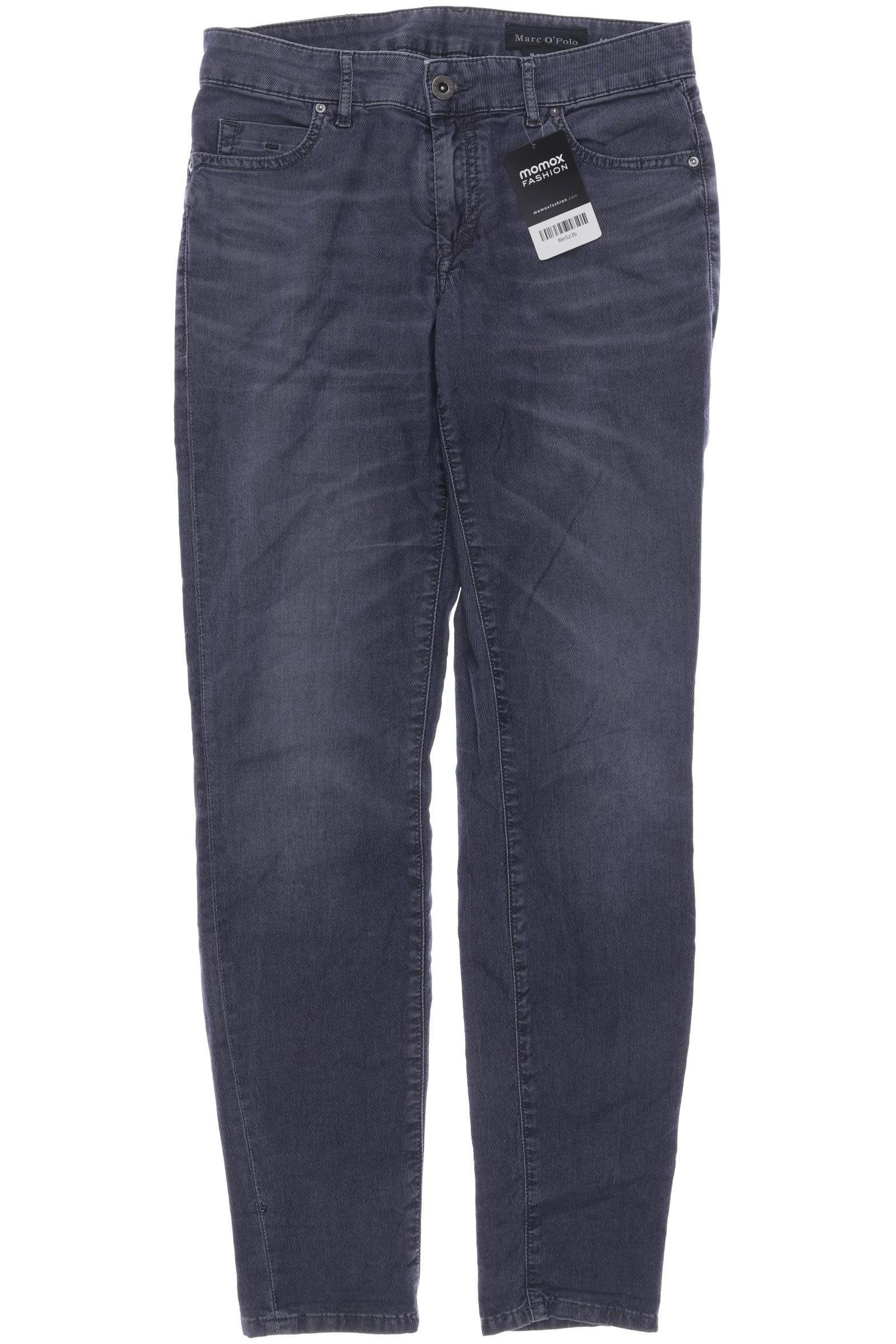 

Marc O Polo Damen Jeans, marineblau, Gr. 27