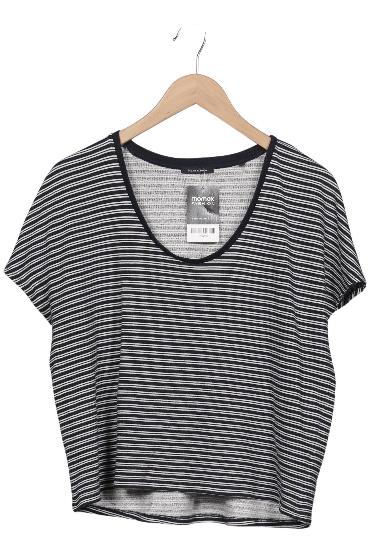 

Marc O Polo Damen T-Shirt, mehrfarbig, Gr. 42