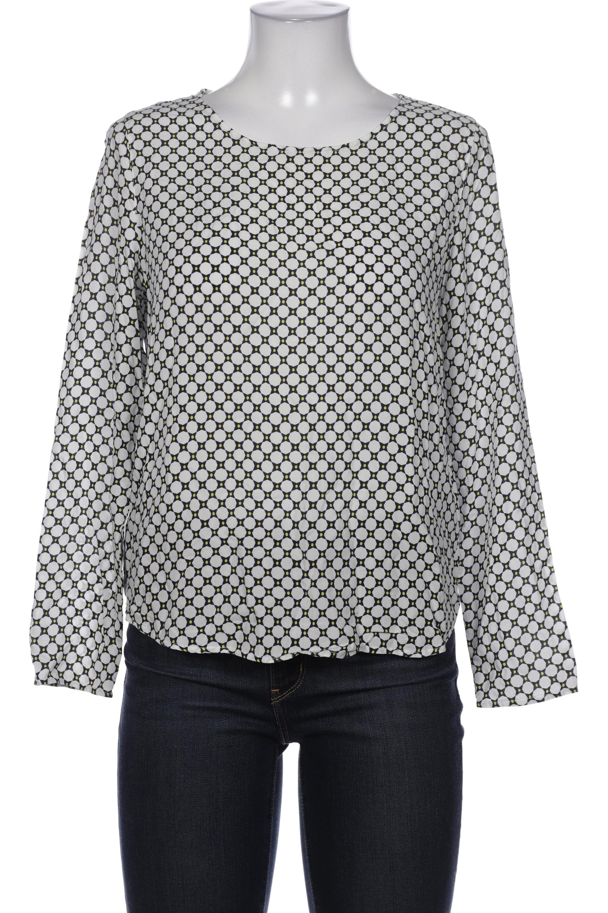 

Marc O Polo Damen Bluse, marineblau, Gr. 38