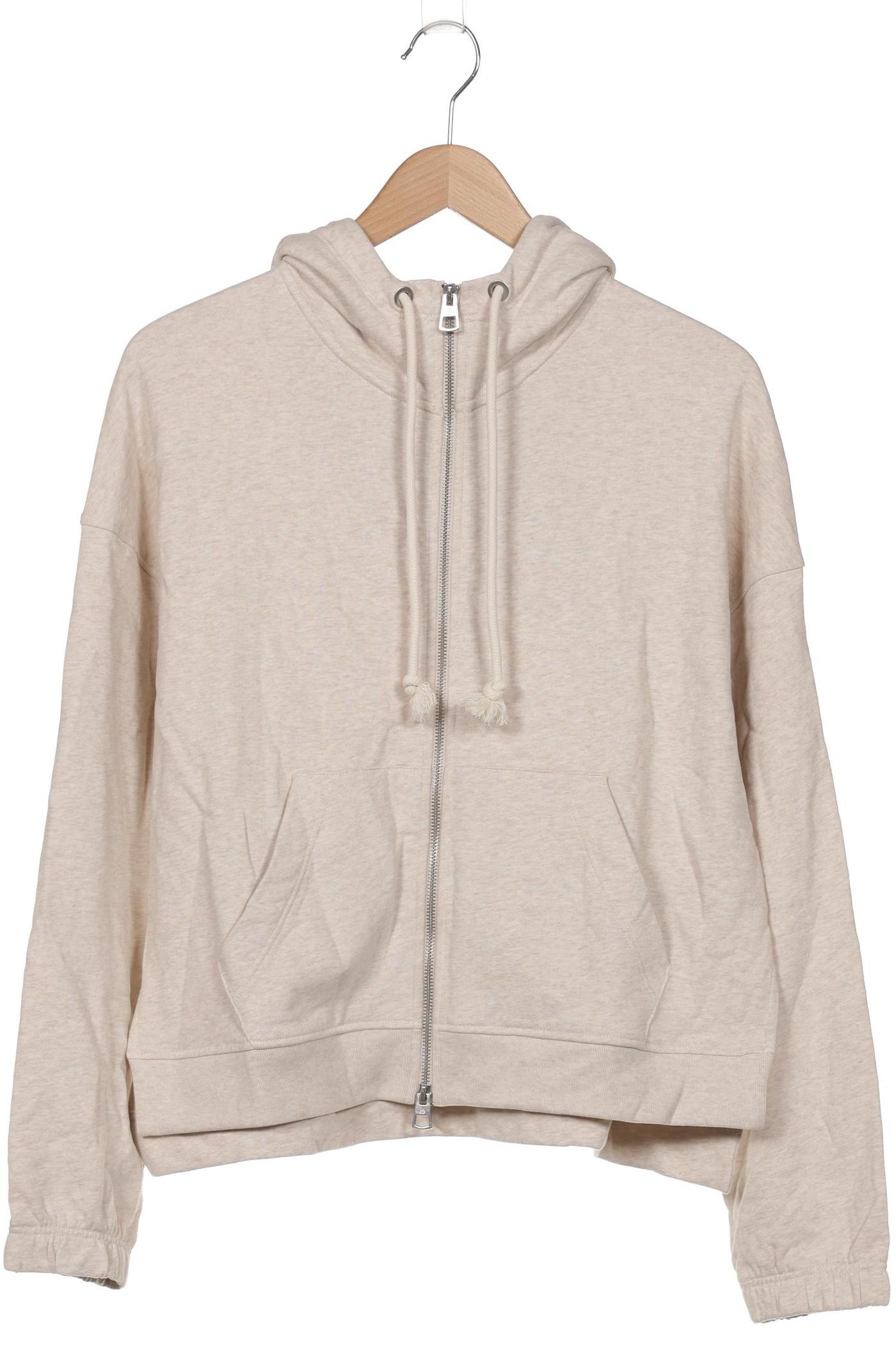 

Marc O Polo Damen Kapuzenpullover, beige, Gr. 36