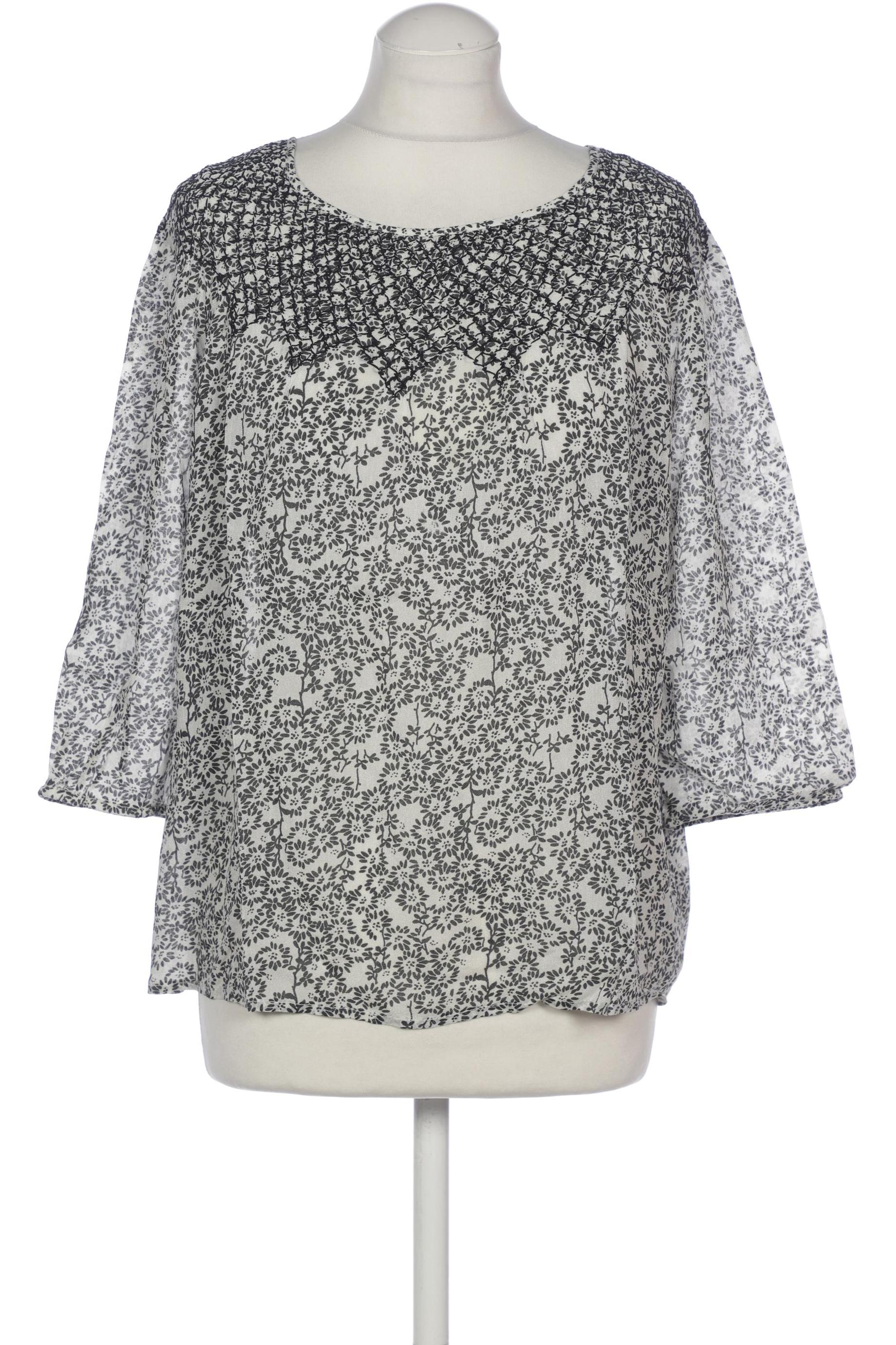 

Marc O Polo Damen Bluse, schwarz, Gr. 38