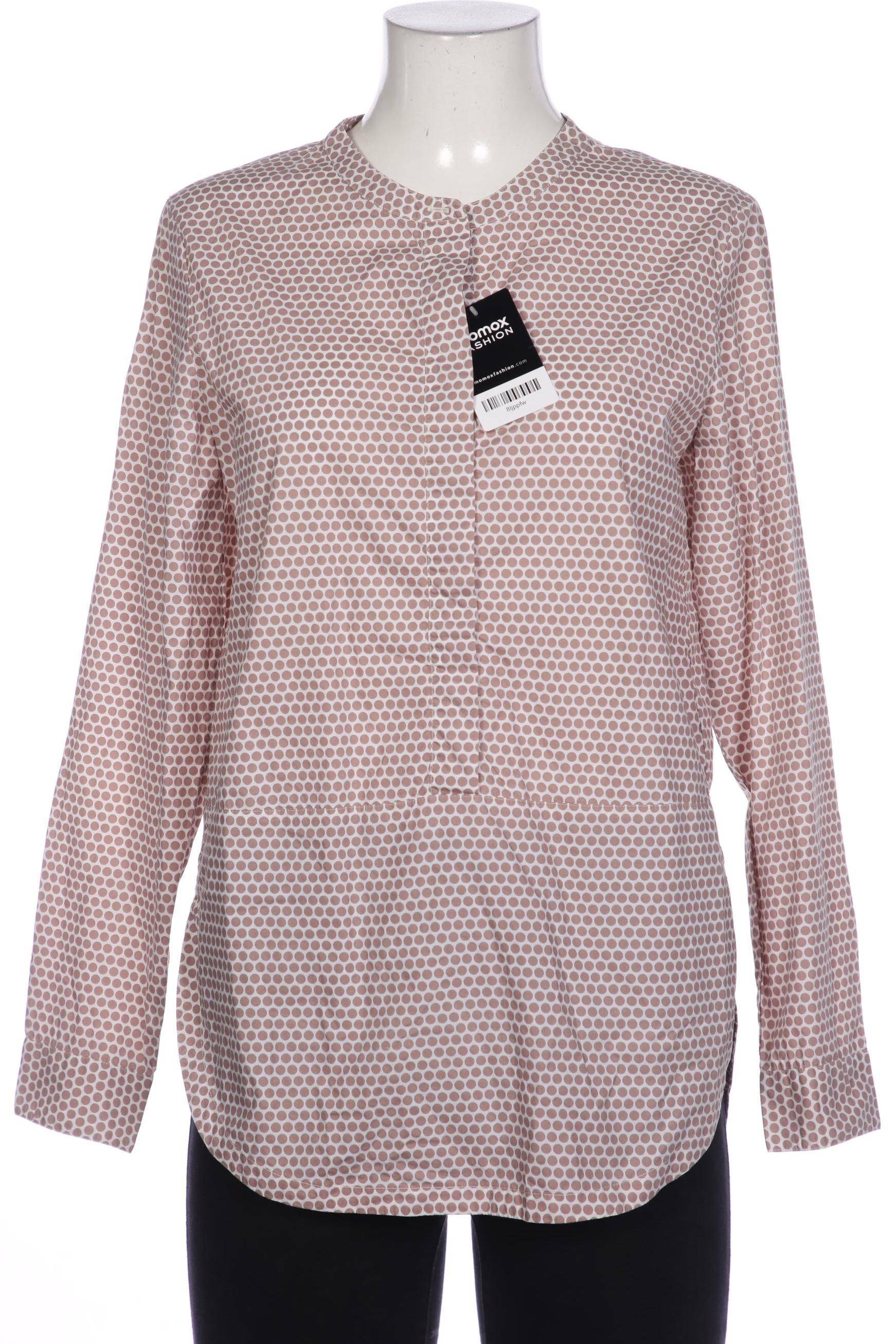 

Marc O Polo Damen Bluse, beige, Gr. 38
