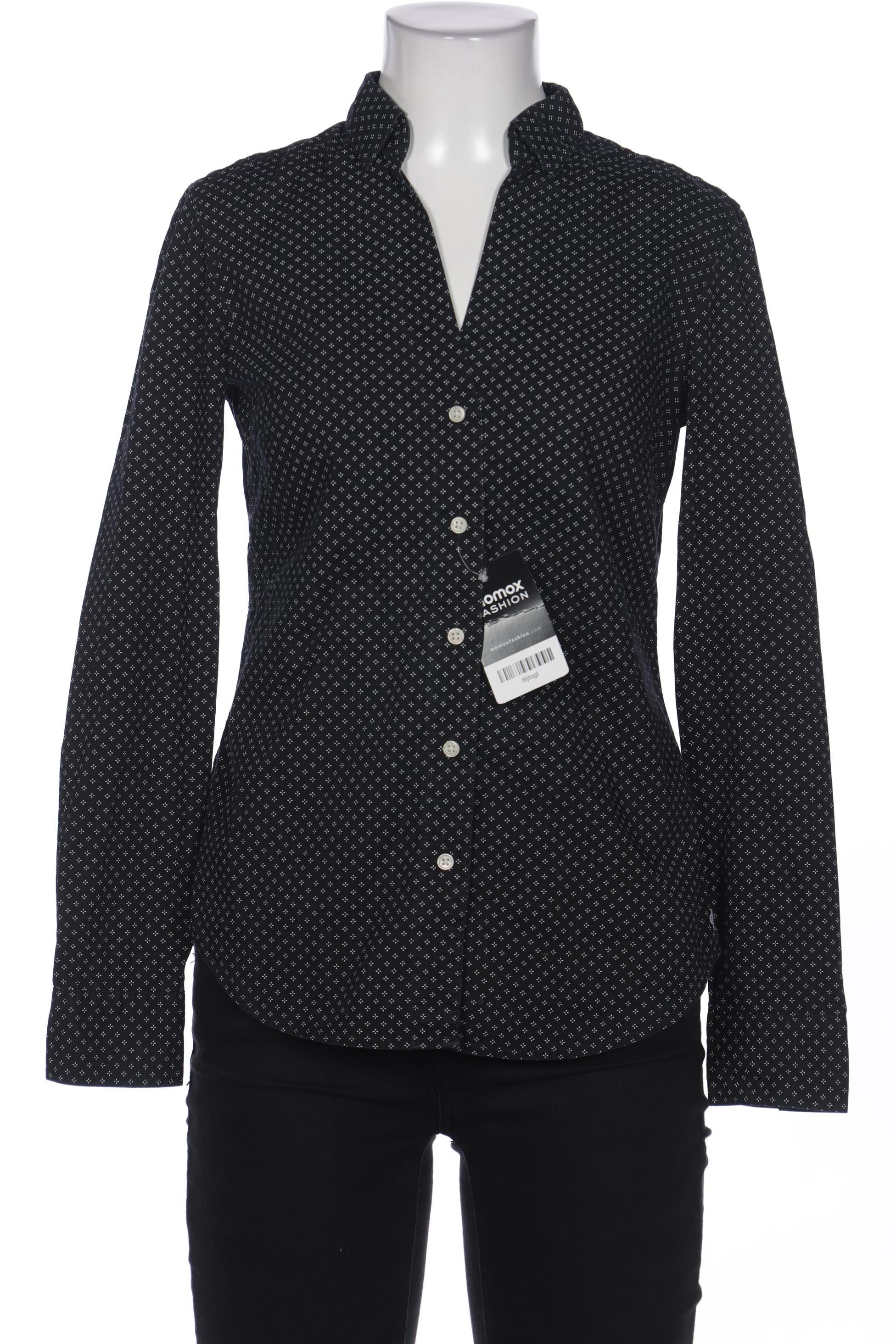 

Marc O Polo Damen Bluse, schwarz
