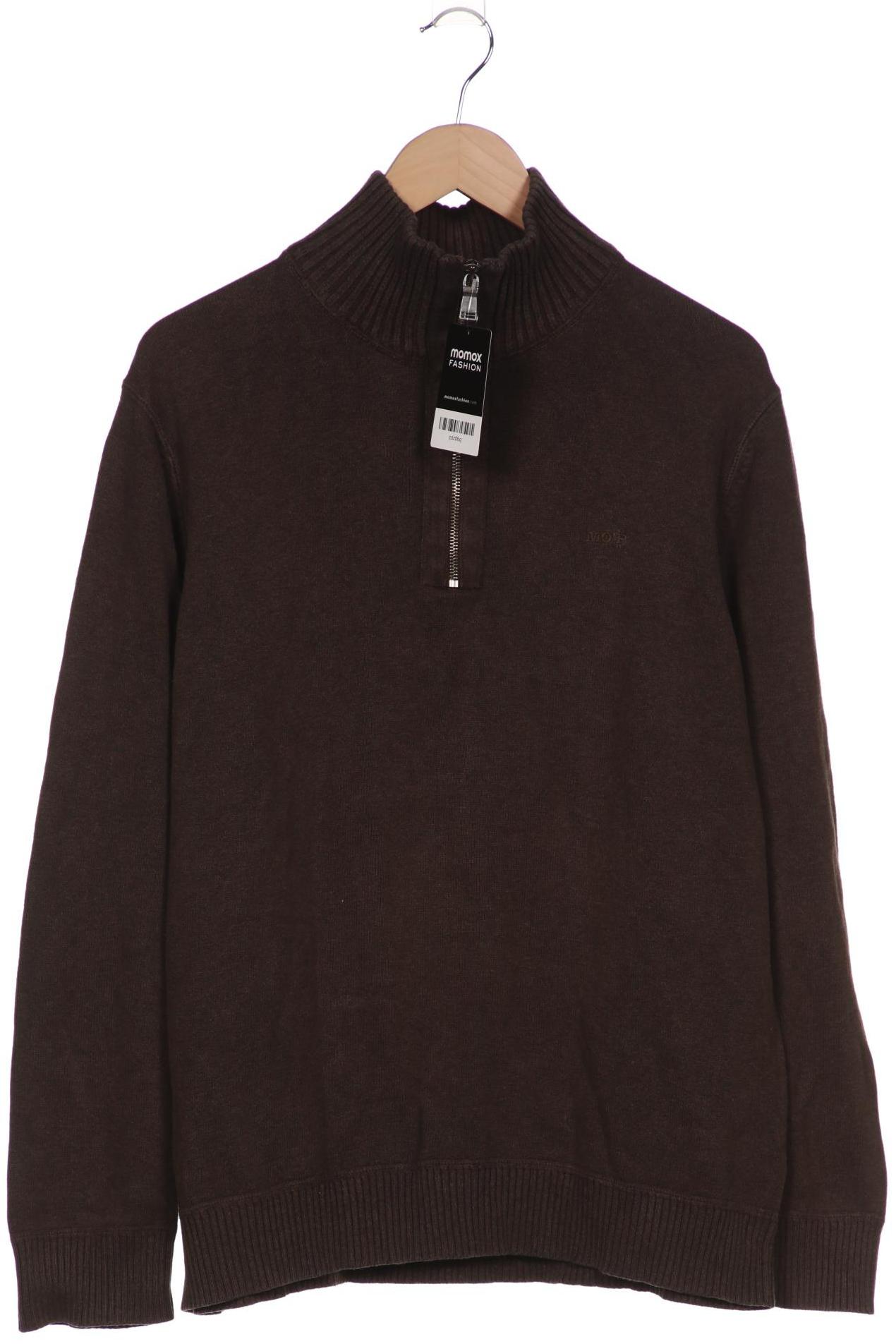 

Marc O Polo Herren Pullover, braun, Gr. 54