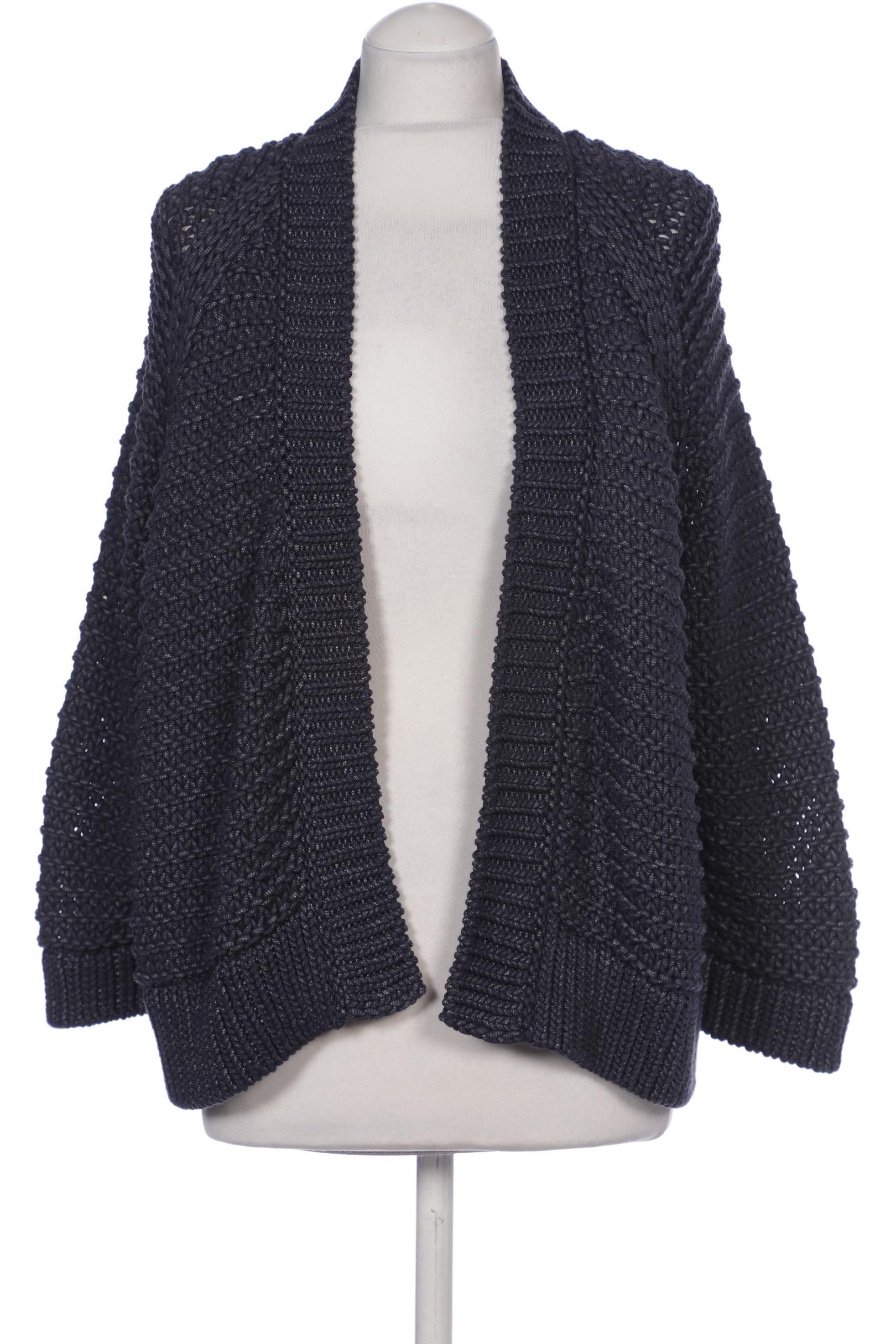 

Marc O Polo Damen Strickjacke, grau, Gr. 38