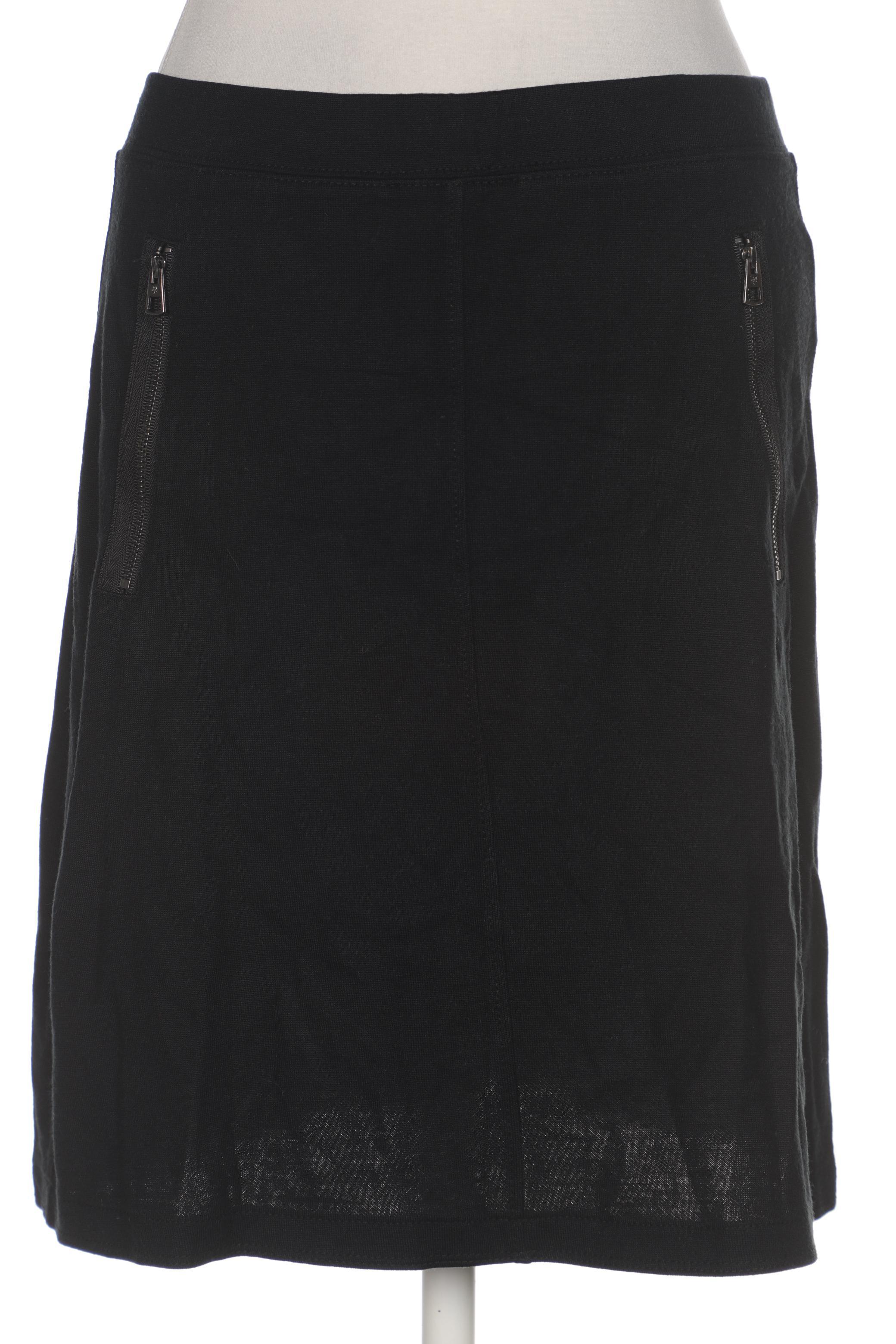 

Marc O Polo Damen Rock, schwarz, Gr. 36