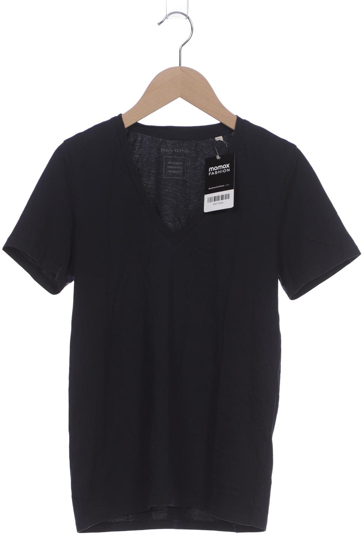 

Marc O Polo Damen T-Shirt, marineblau, Gr. 36