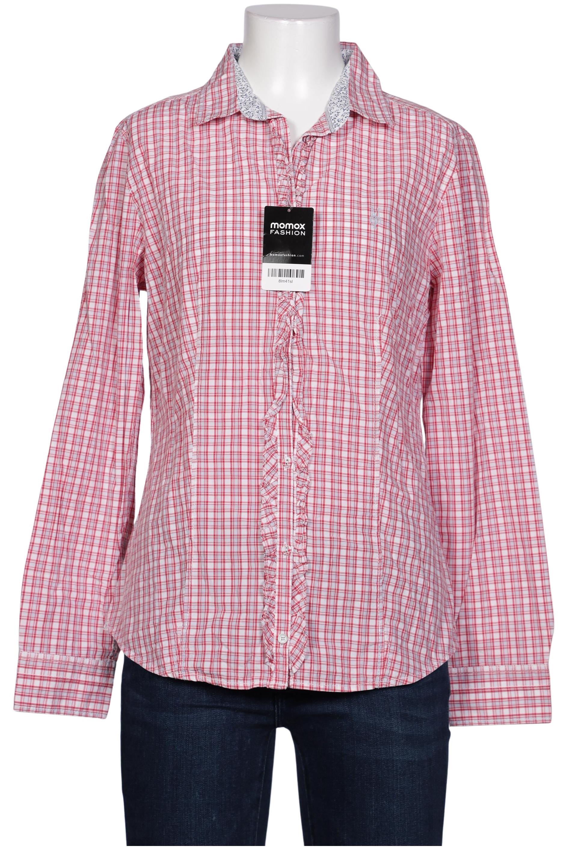 

Marc O Polo Damen Bluse, mehrfarbig, Gr. 40