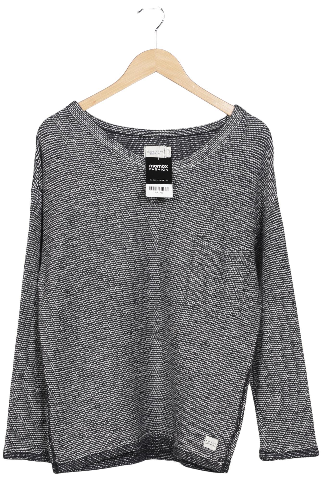 

Marc O Polo Herren Pullover, grau, Gr. 46