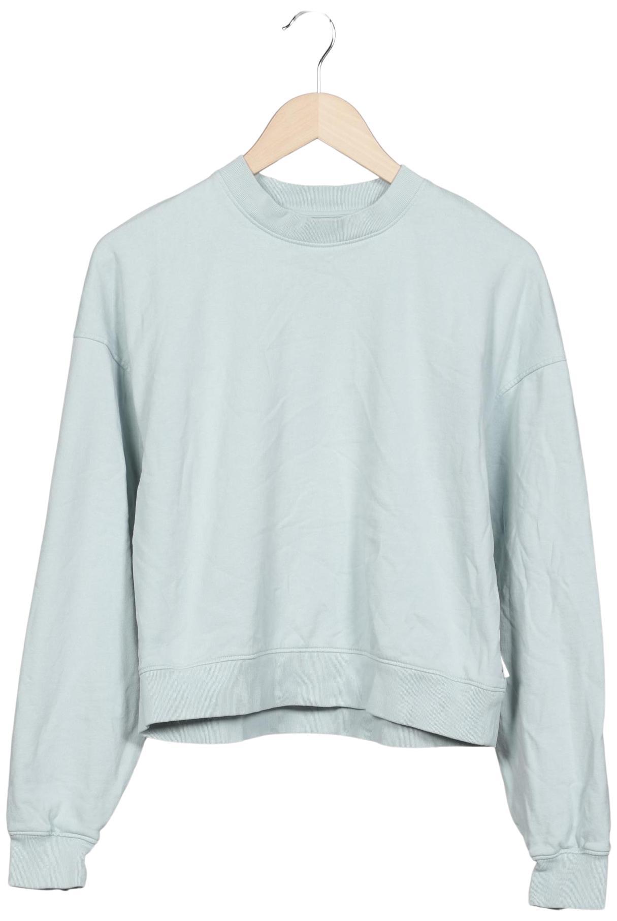 

Marc O Polo Damen Sweatshirt, hellblau, Gr. 36