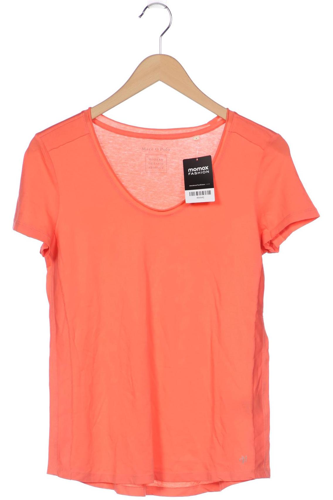 

Marc O Polo Damen T-Shirt, pink