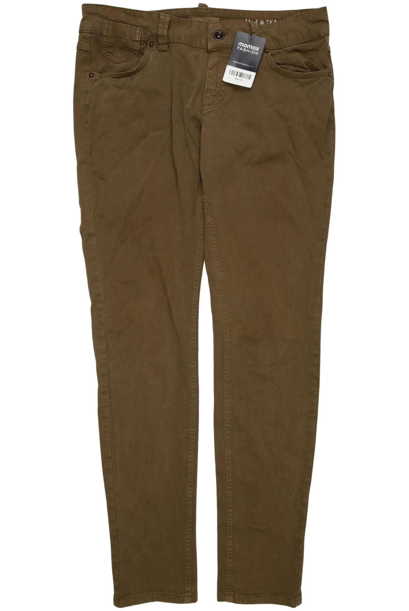 

Marc O Polo Damen Jeans, braun, Gr. 30