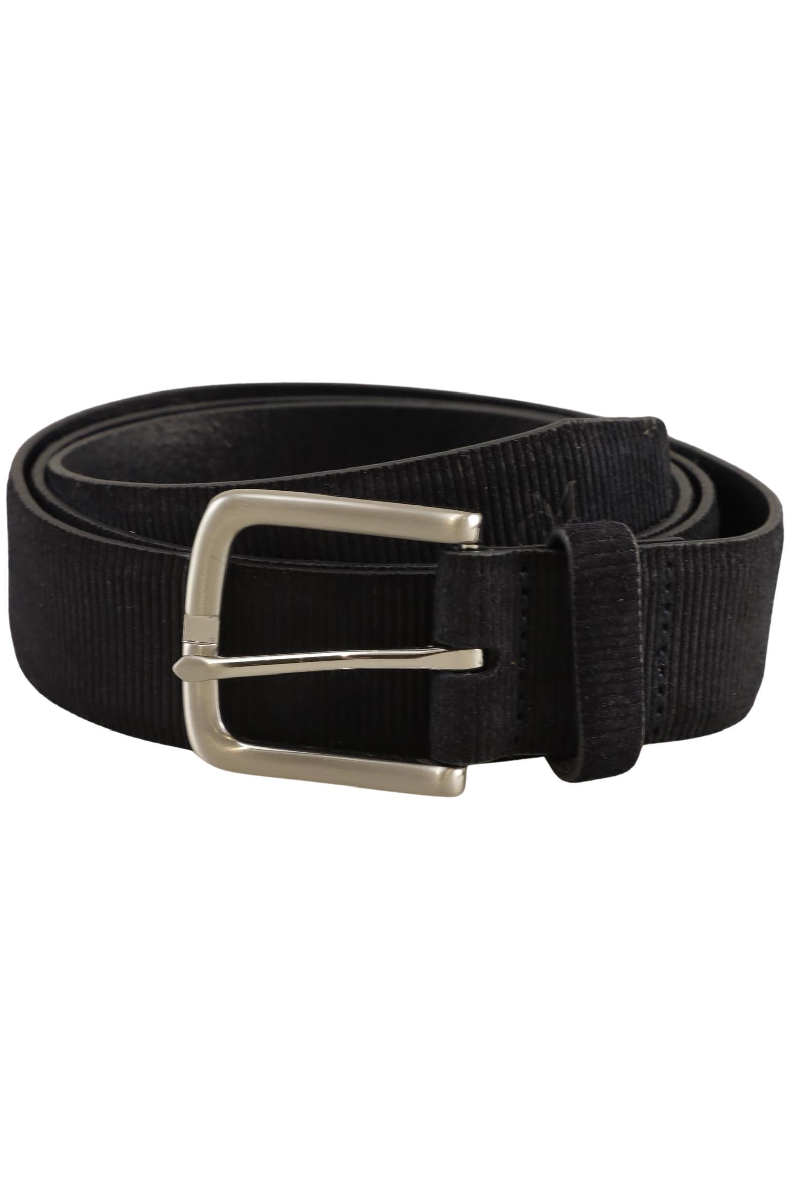 

Marc O Polo Herren Gürtel, schwarz, Gr. 105