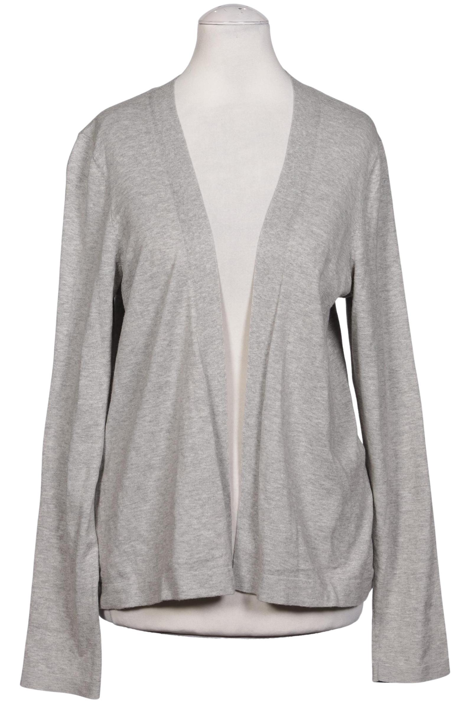 

Marc O Polo Damen Strickjacke, grau, Gr. 36
