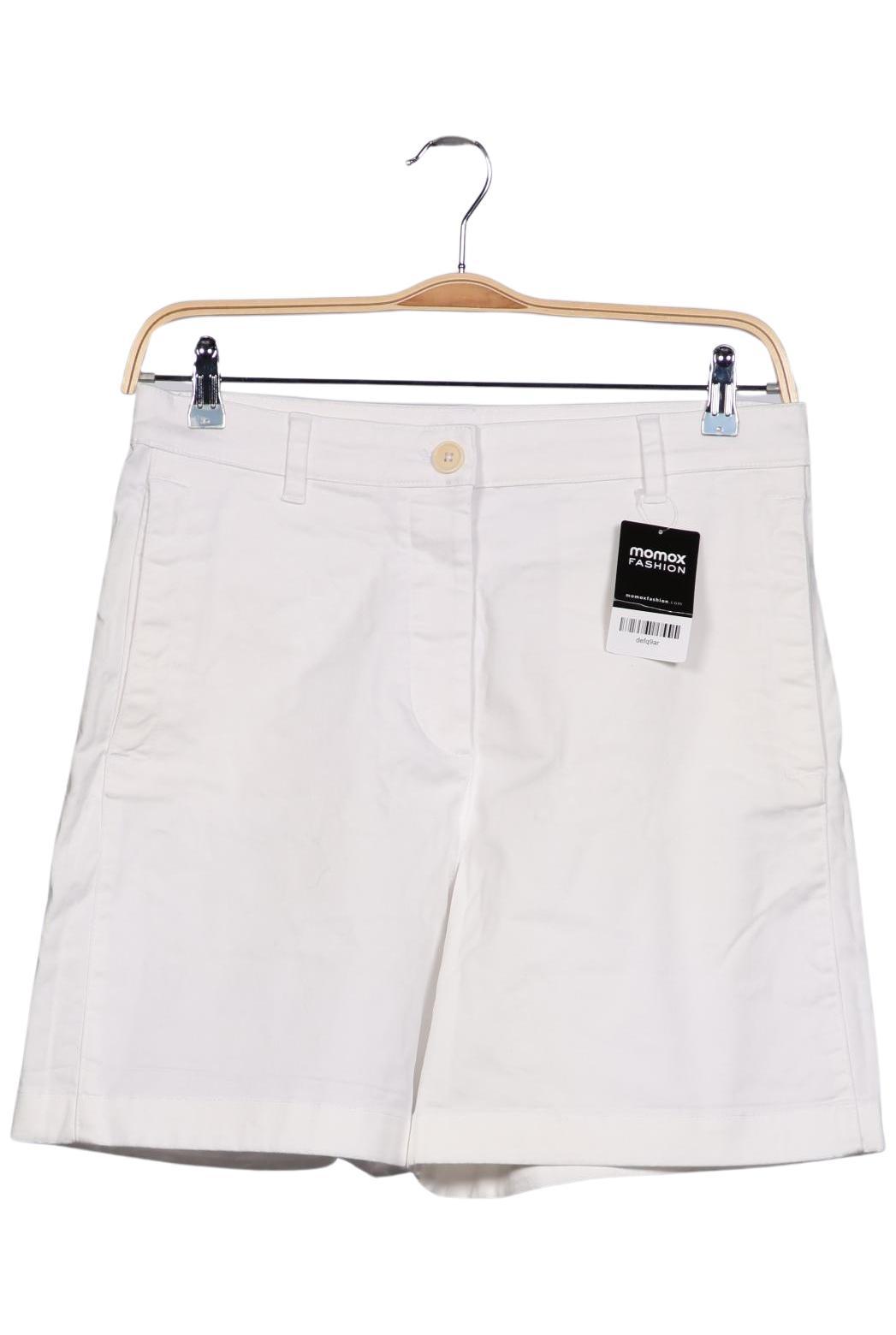 

Marc O Polo Damen Shorts, weiß, Gr. 40