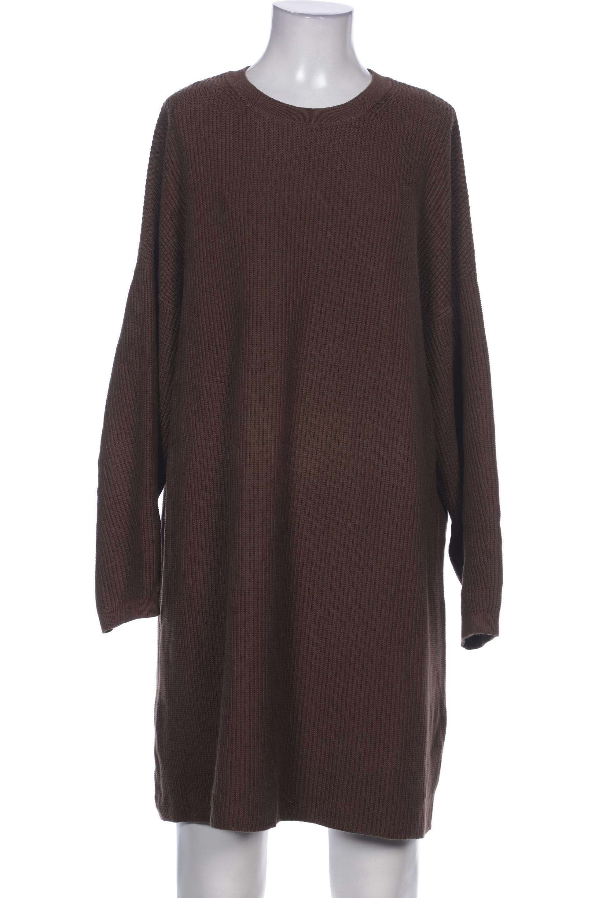 

Marc O Polo Damen Kleid, braun, Gr. 36