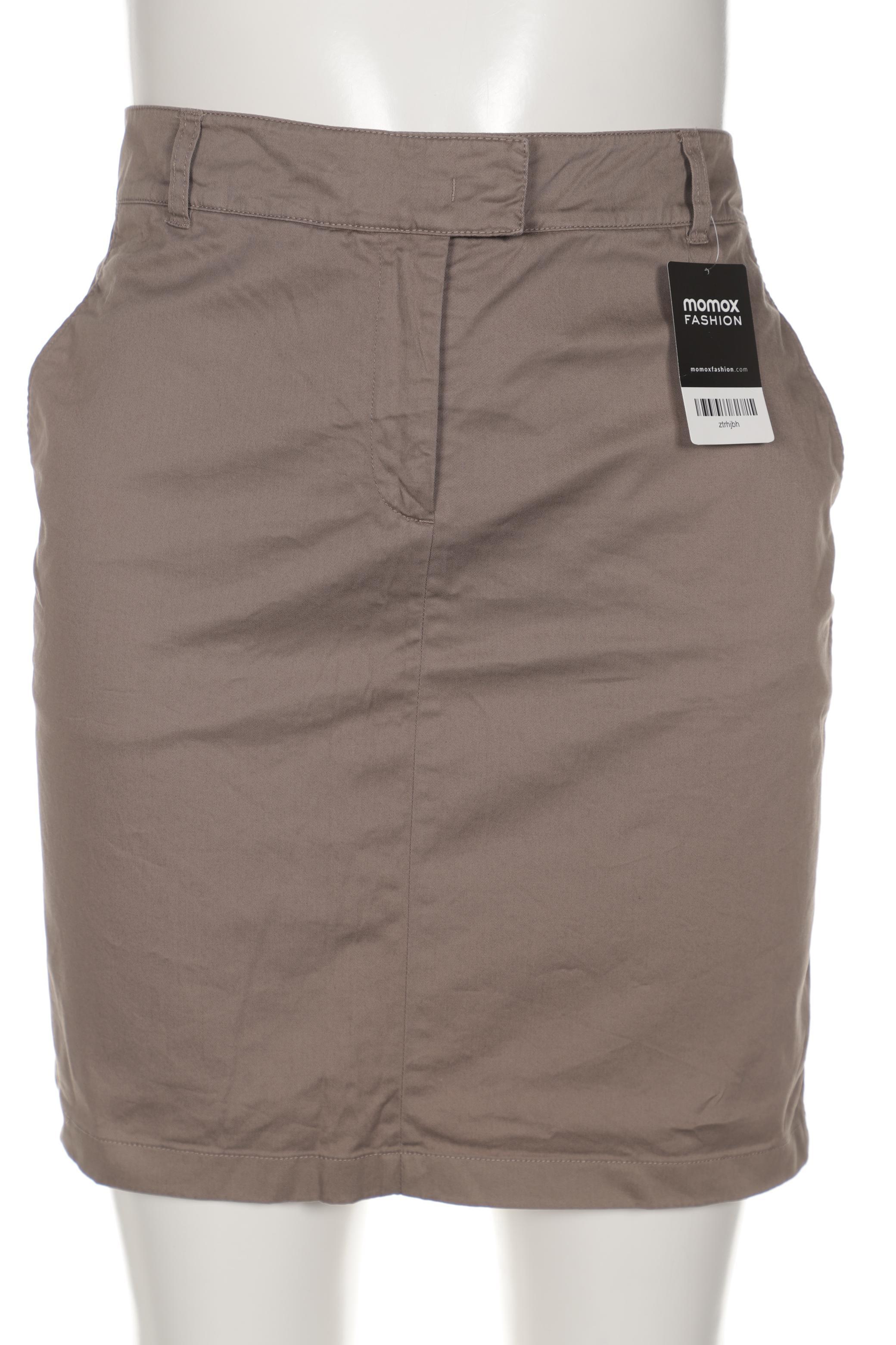 

Marc O Polo Damen Rock, grau, Gr. 42