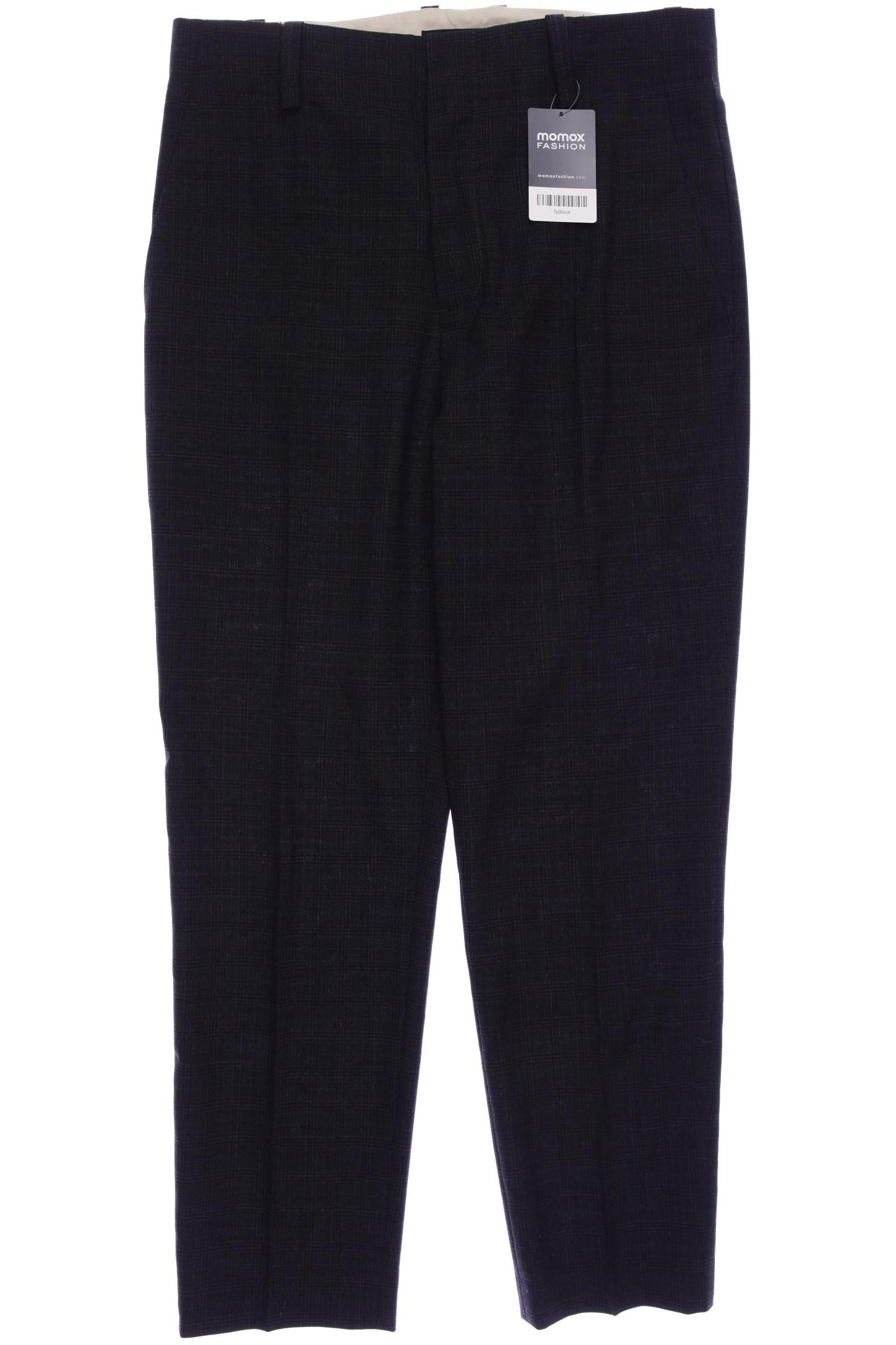 

Marc O Polo Damen Stoffhose, grau, Gr. 36
