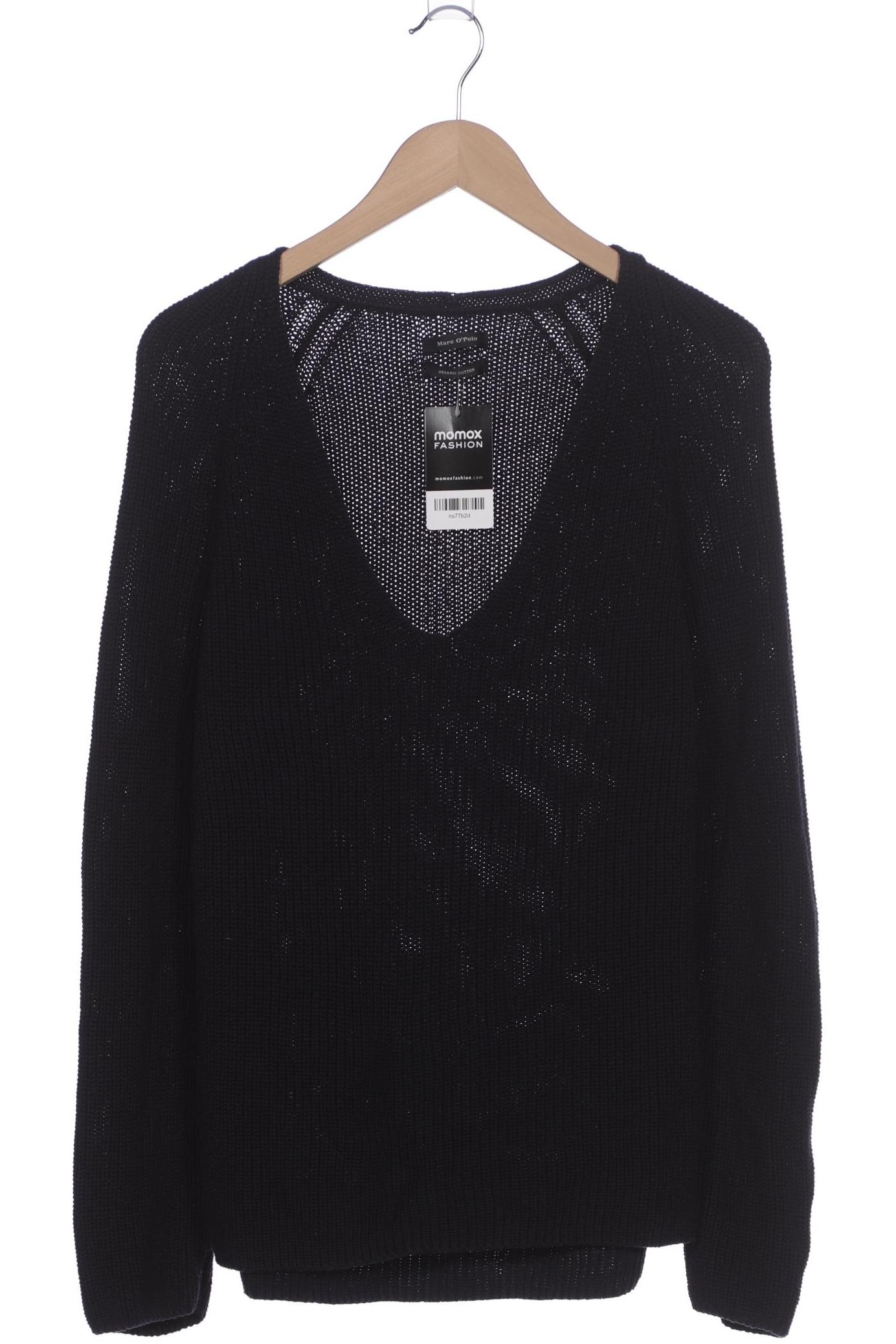 

Marc O Polo Damen Pullover, marineblau, Gr. 42