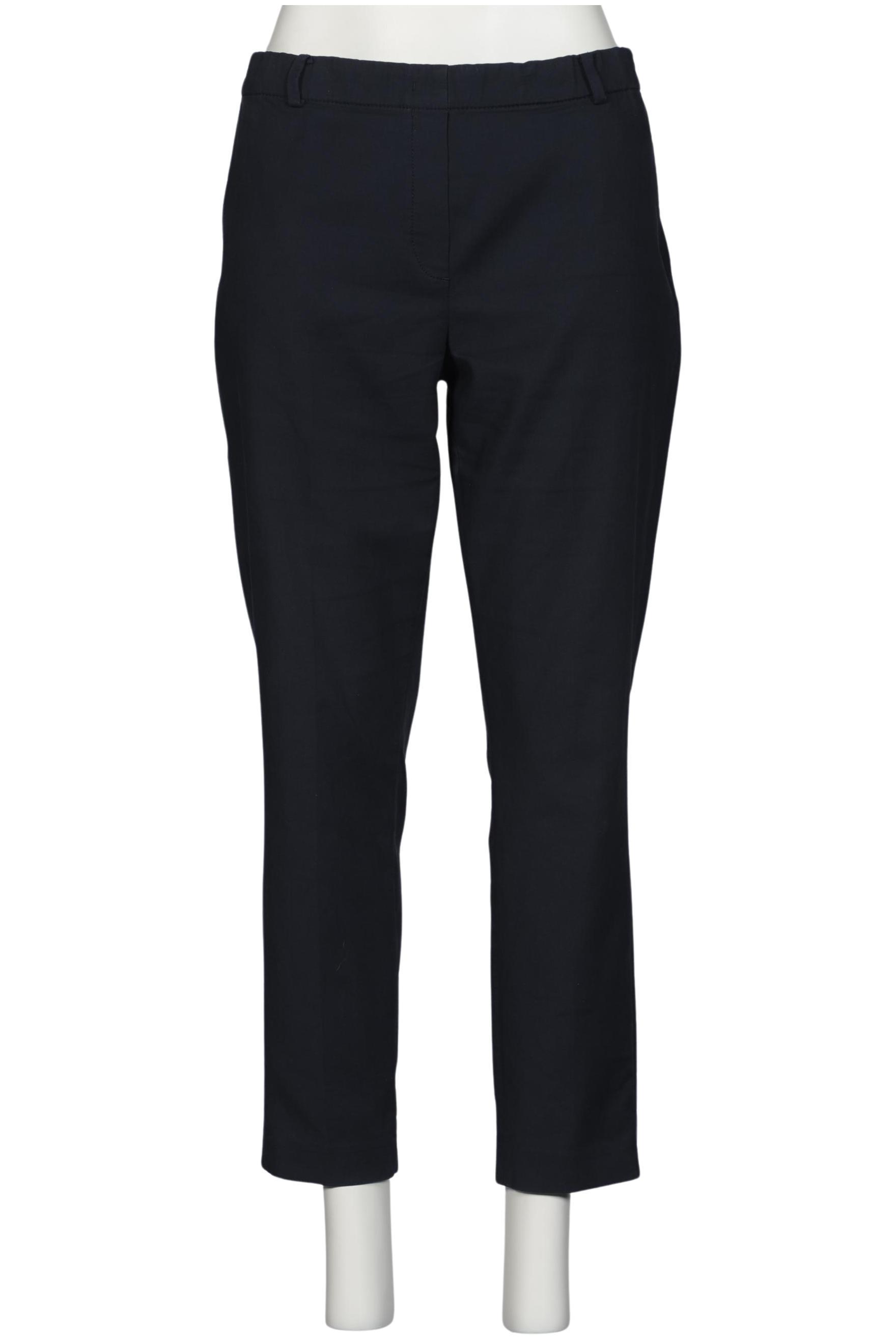 

Marc O Polo Damen Stoffhose, marineblau, Gr. 42