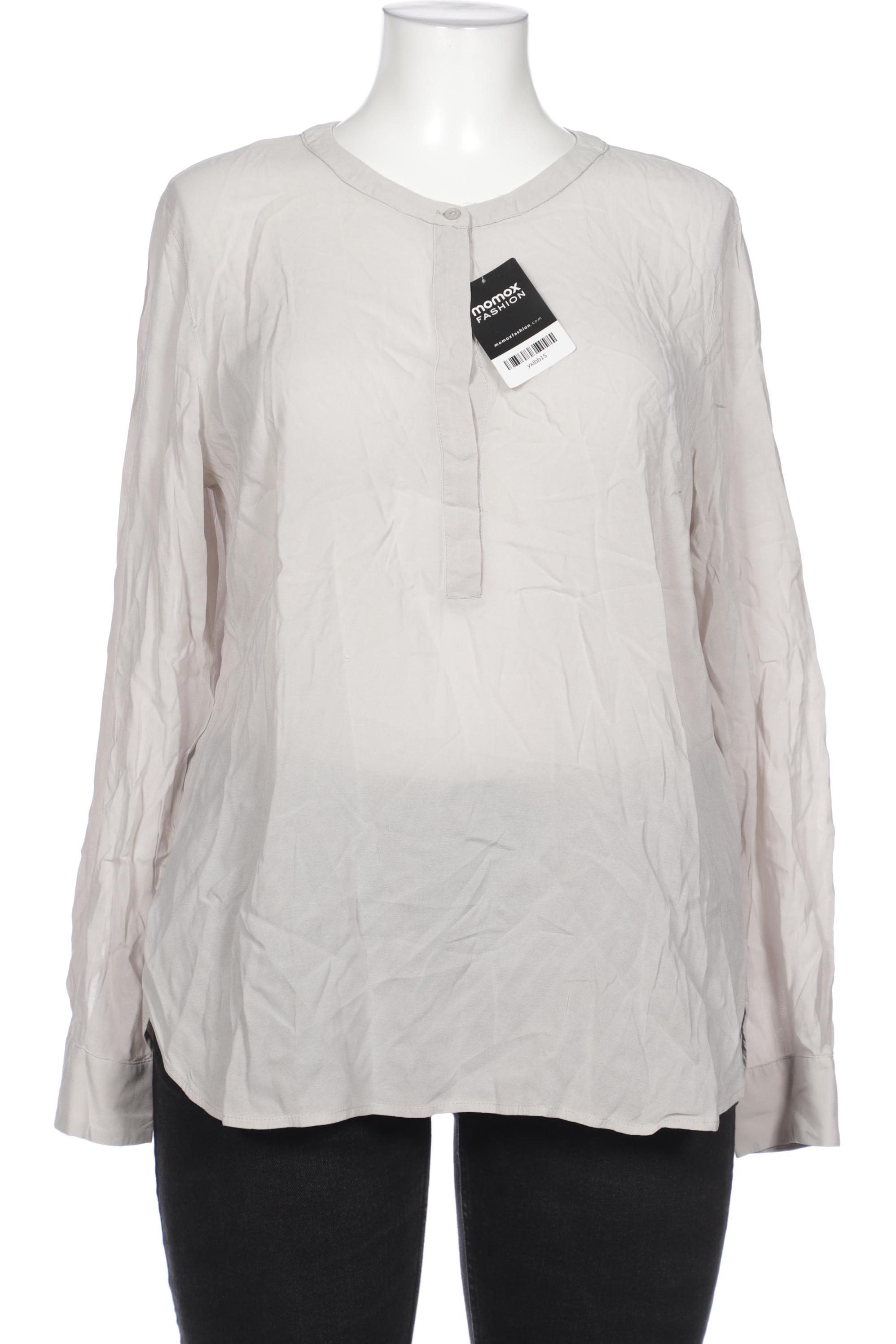 

Marc O Polo Damen Bluse, grau