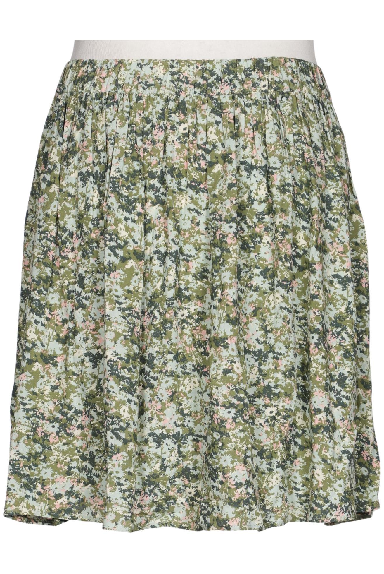 

Marc O Polo Damen Rock, hellgrün, Gr. 42