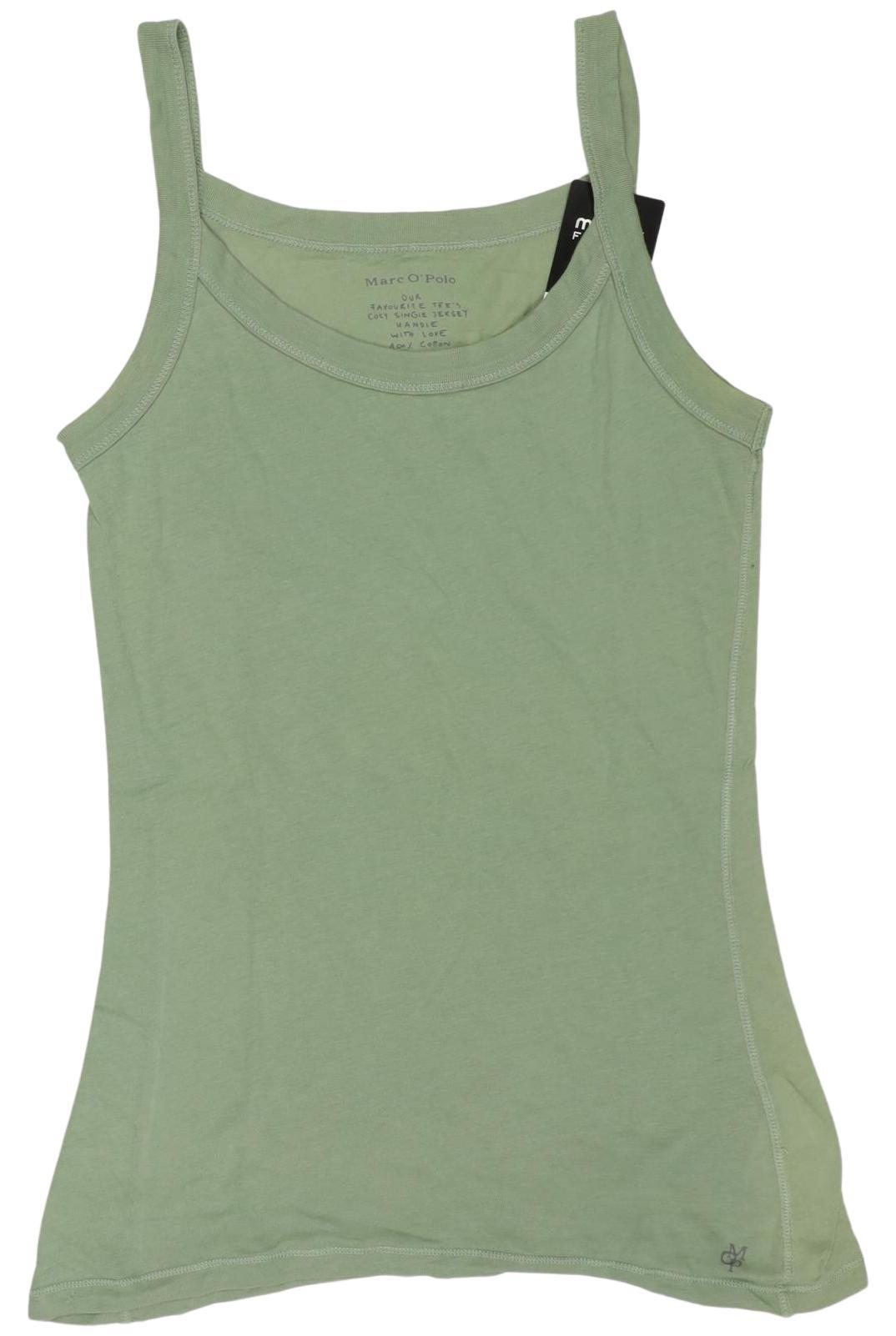 

Marc O Polo Damen Top, hellgrün, Gr. 36