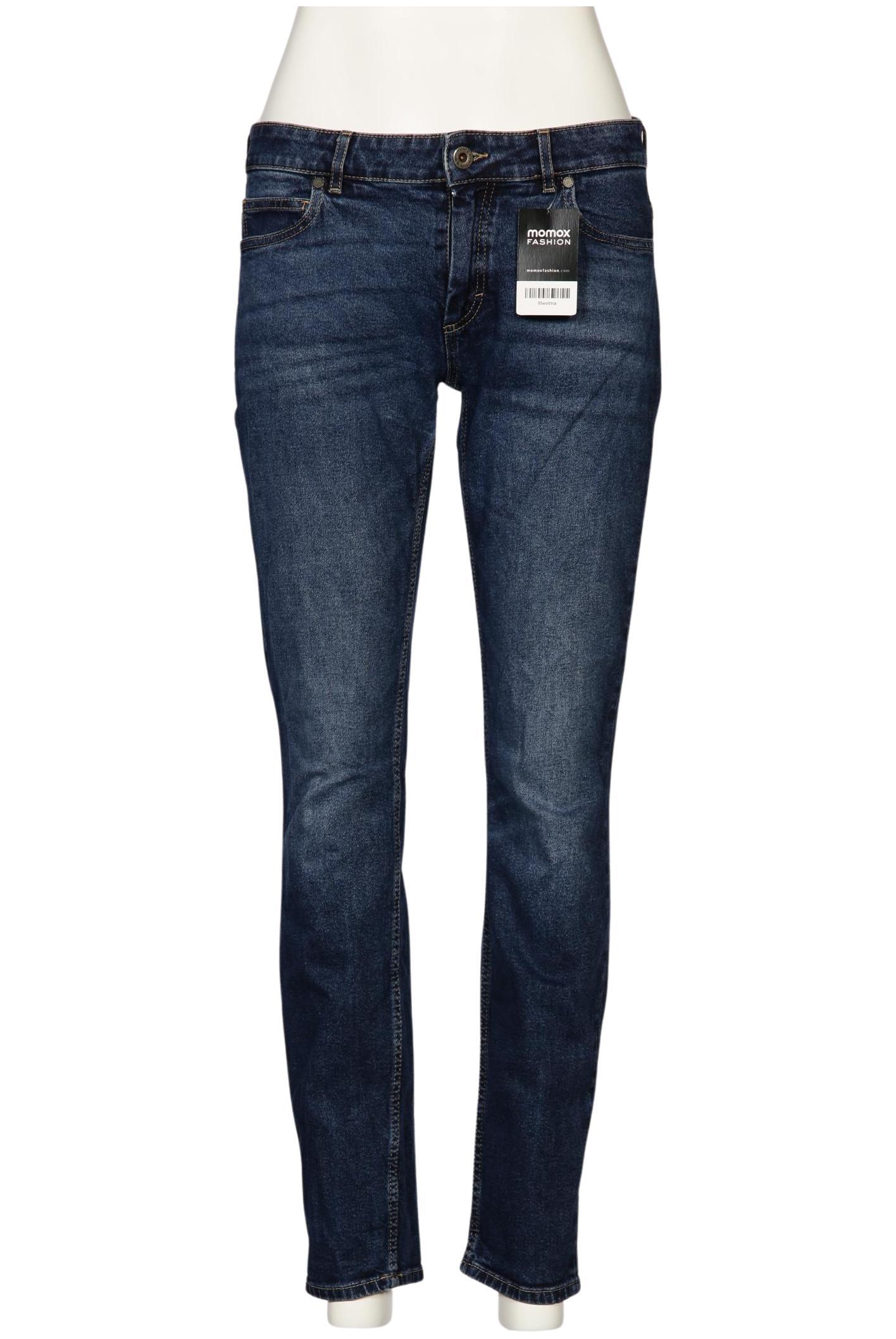 

Marc O Polo Damen Jeans, blau, Gr. 31
