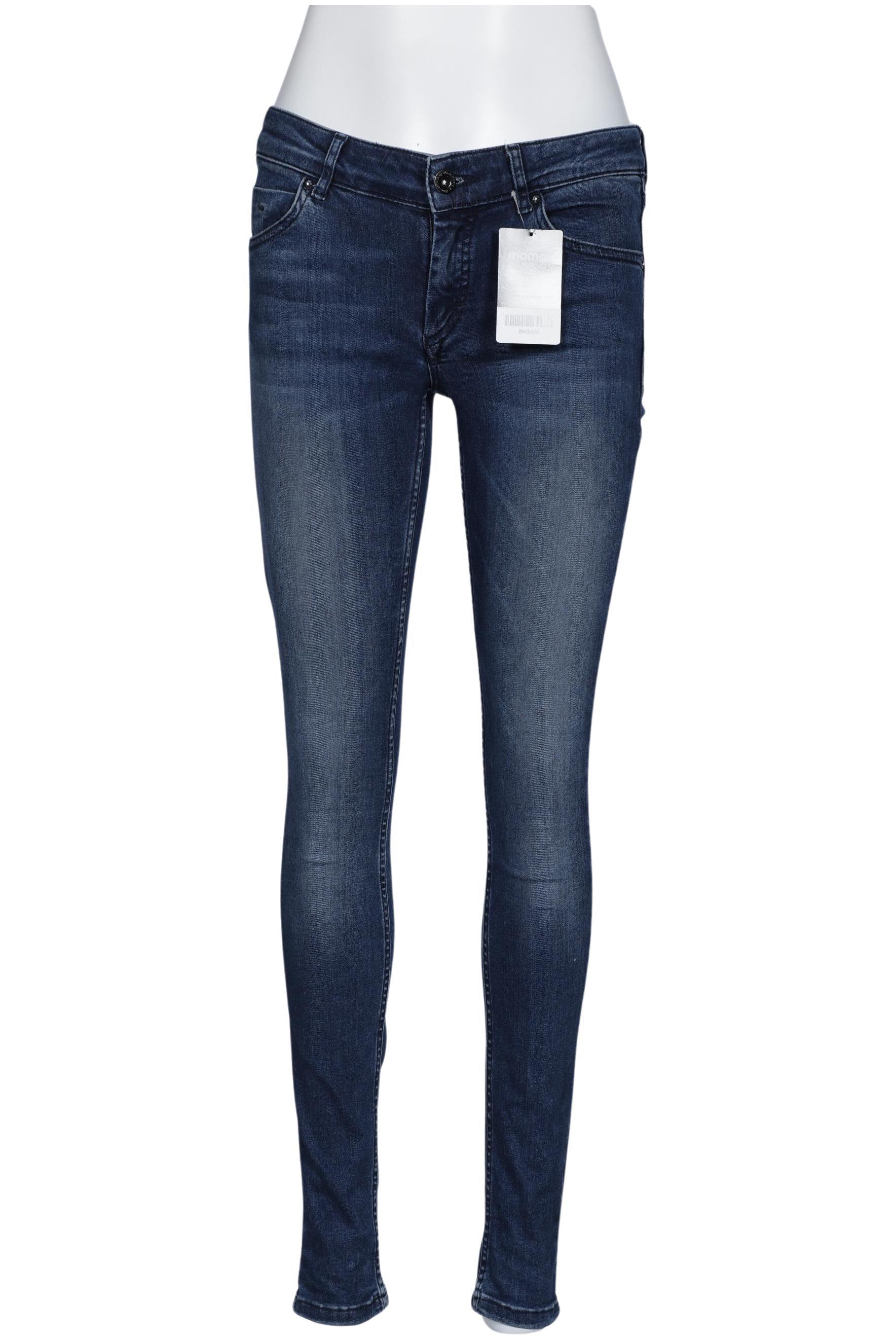 

Marc O Polo Damen Jeans, blau, Gr. 28