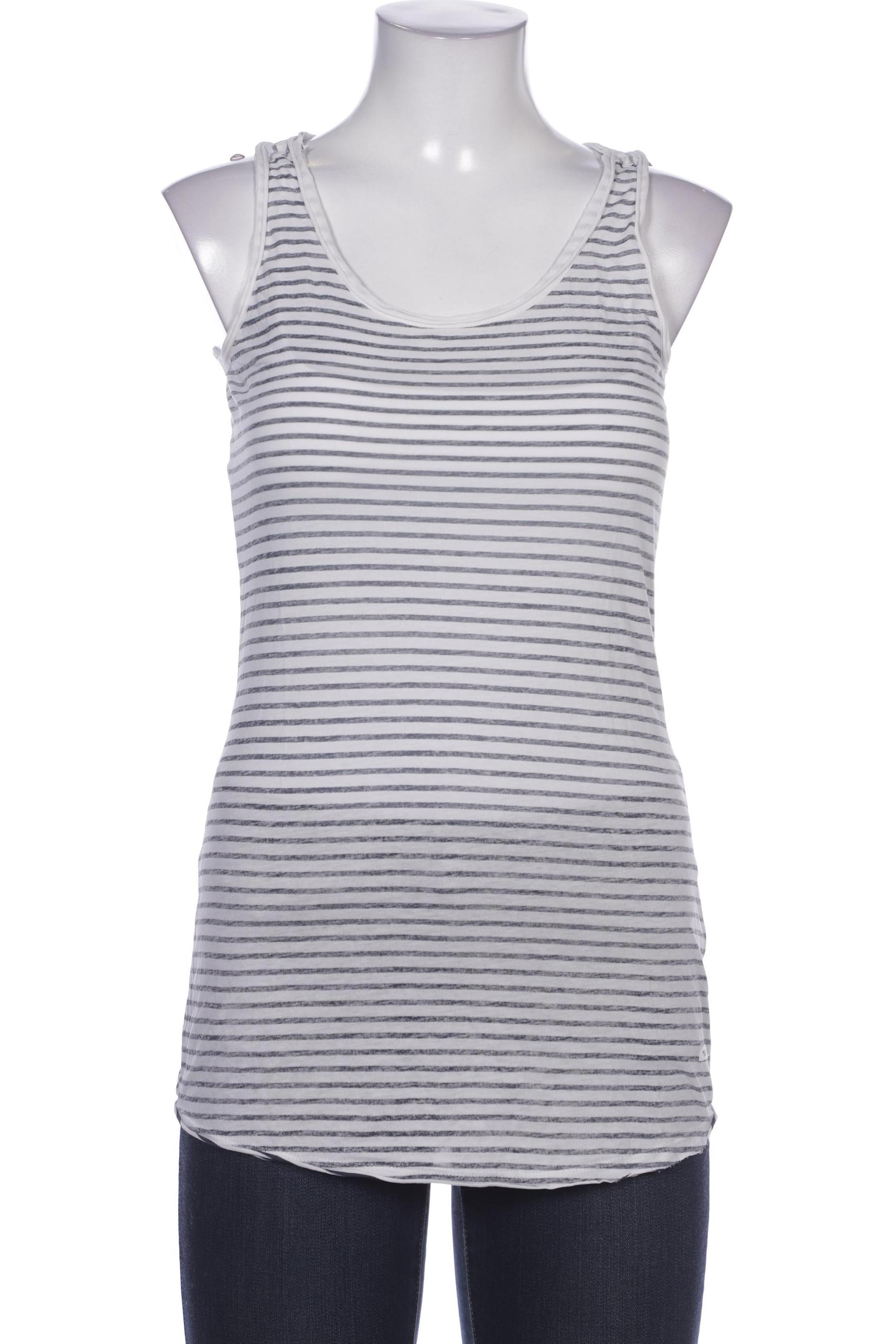 

Marc O Polo Damen Top, weiß, Gr. 36