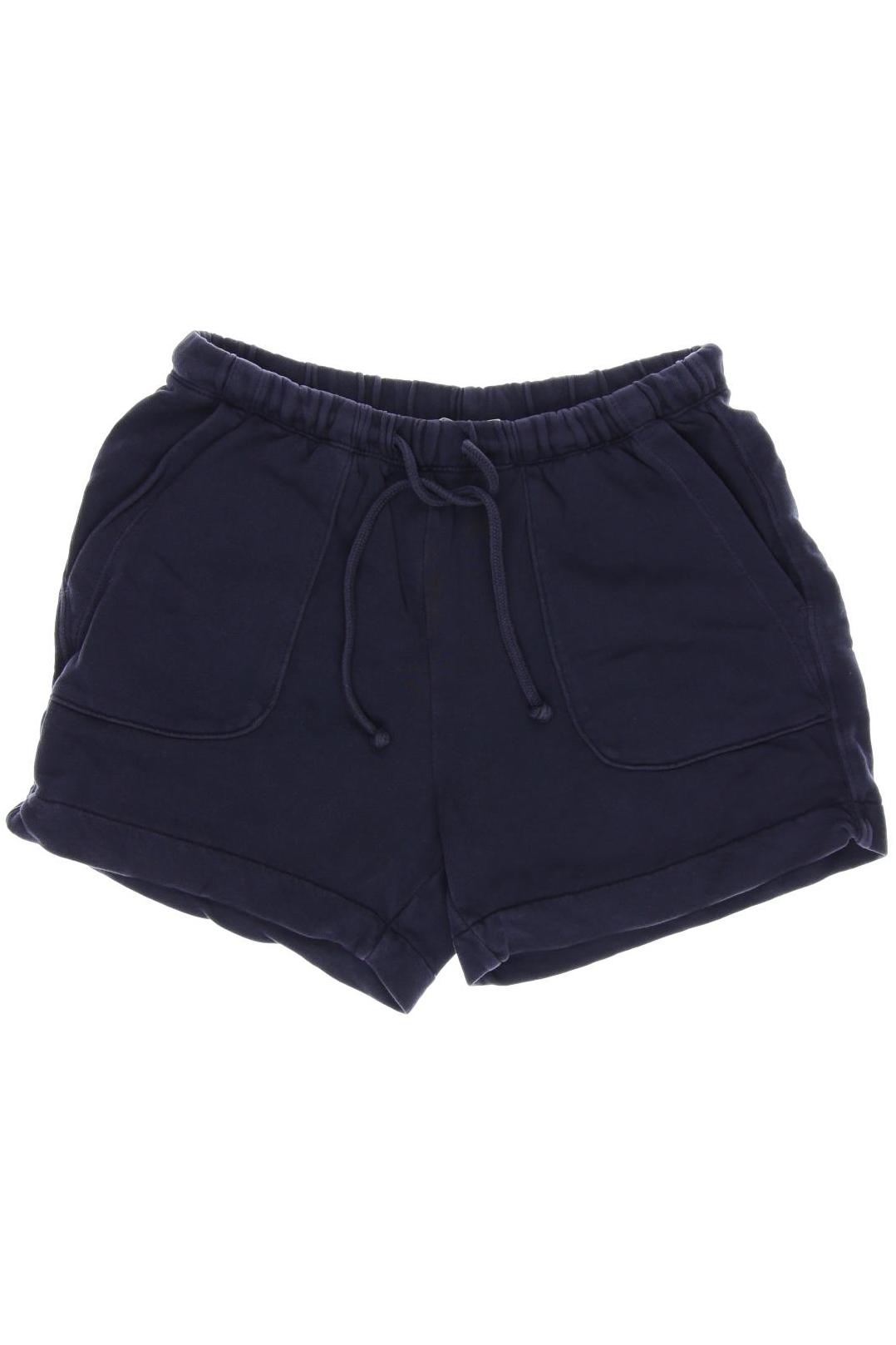 

Marc O Polo Damen Shorts, marineblau, Gr. 34