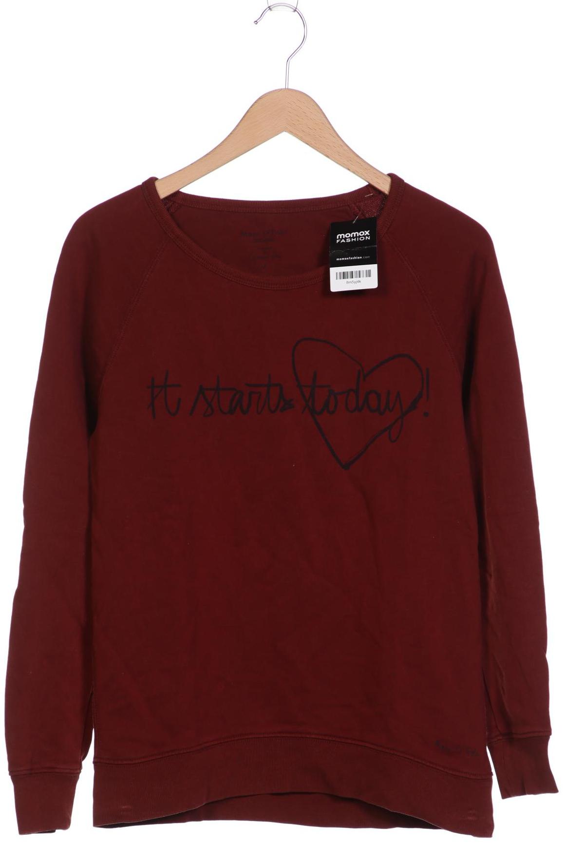 

Marc O Polo Damen Sweatshirt, braun