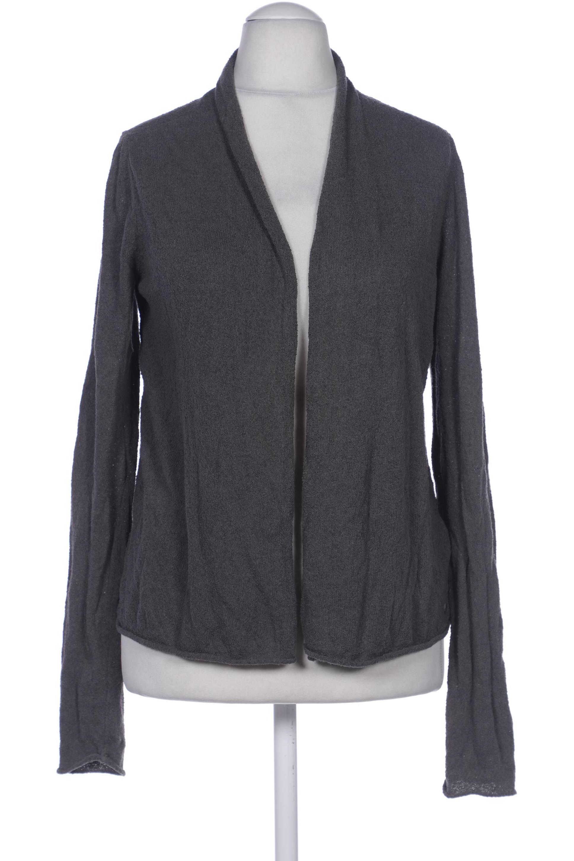 

Marc O Polo Damen Strickjacke, grün, Gr. 36