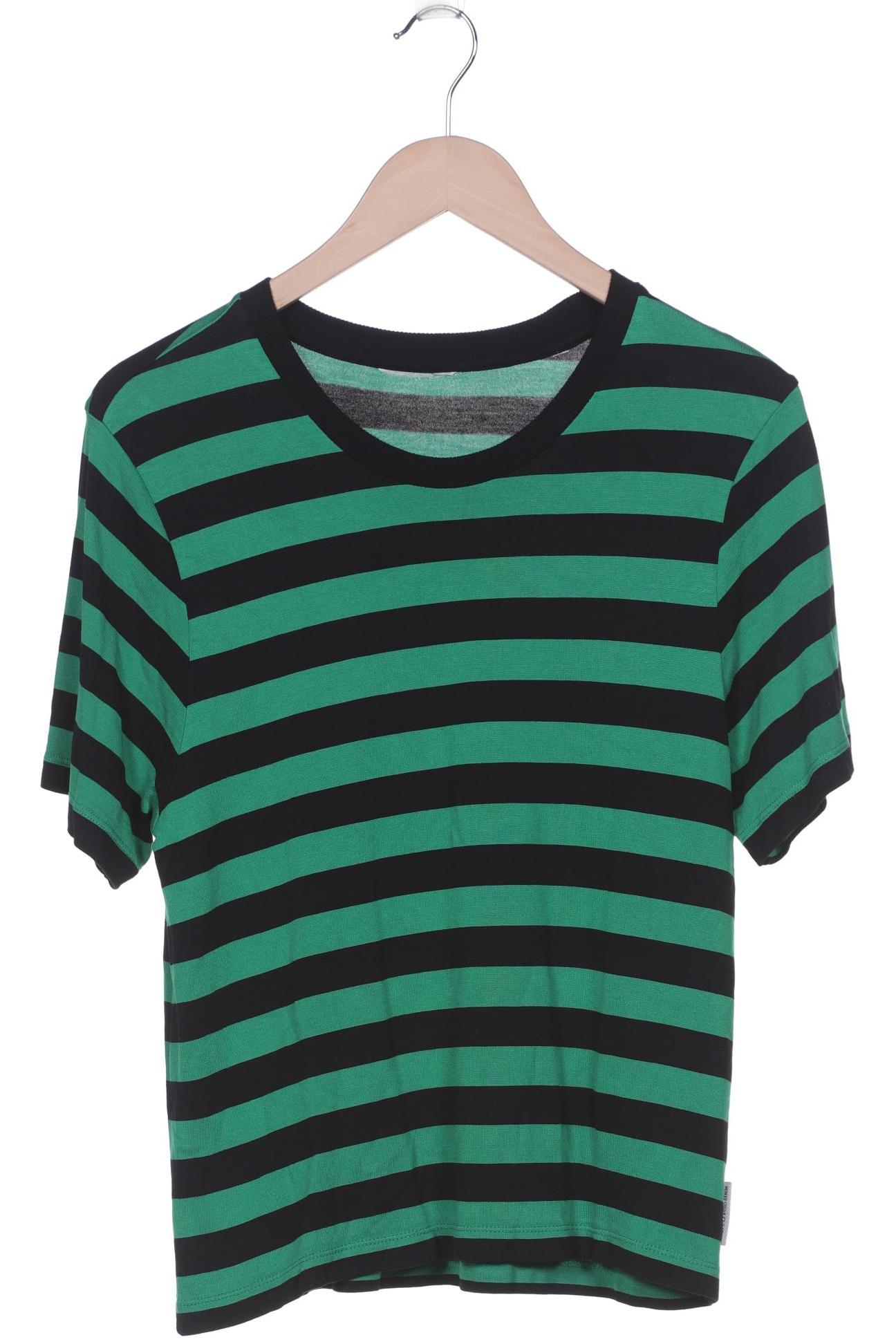 

Marc O Polo Damen T-Shirt, schwarz