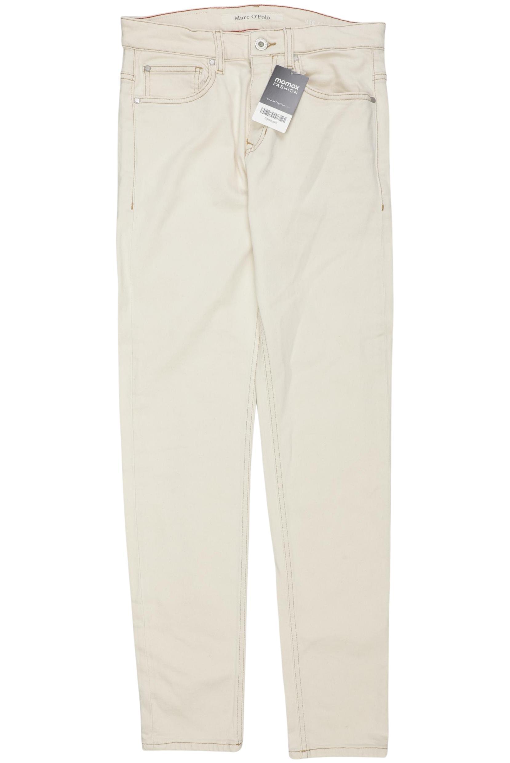 

Marc O Polo Herren Jeans, cremeweiß, Gr. 29