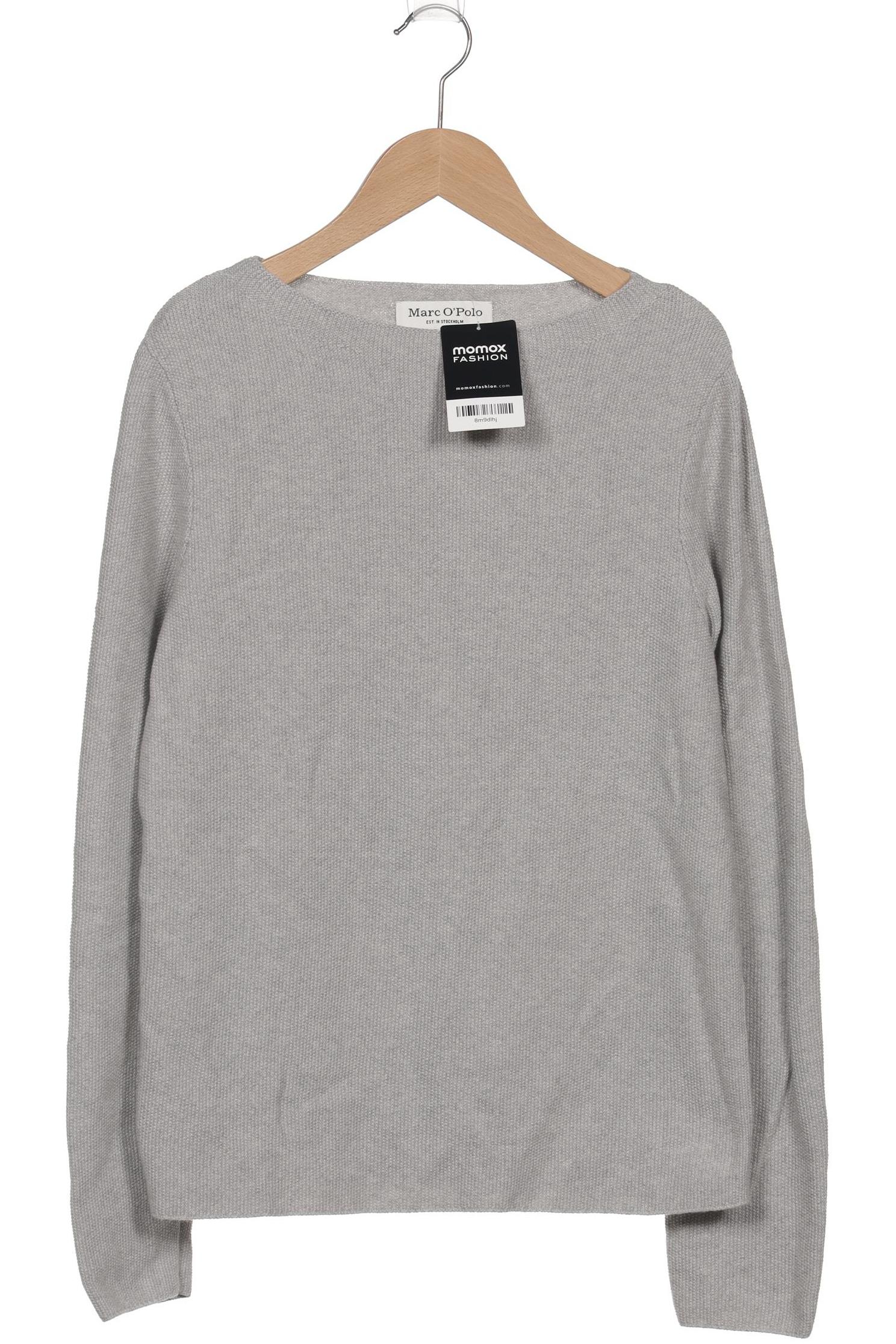 

Marc O Polo Damen Pullover, grau, Gr. 38