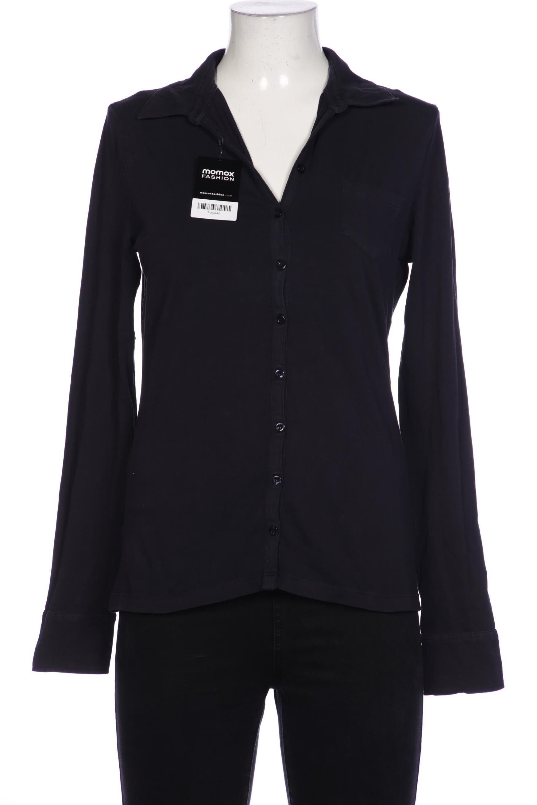 

Marc O Polo Damen Bluse, marineblau, Gr. 42